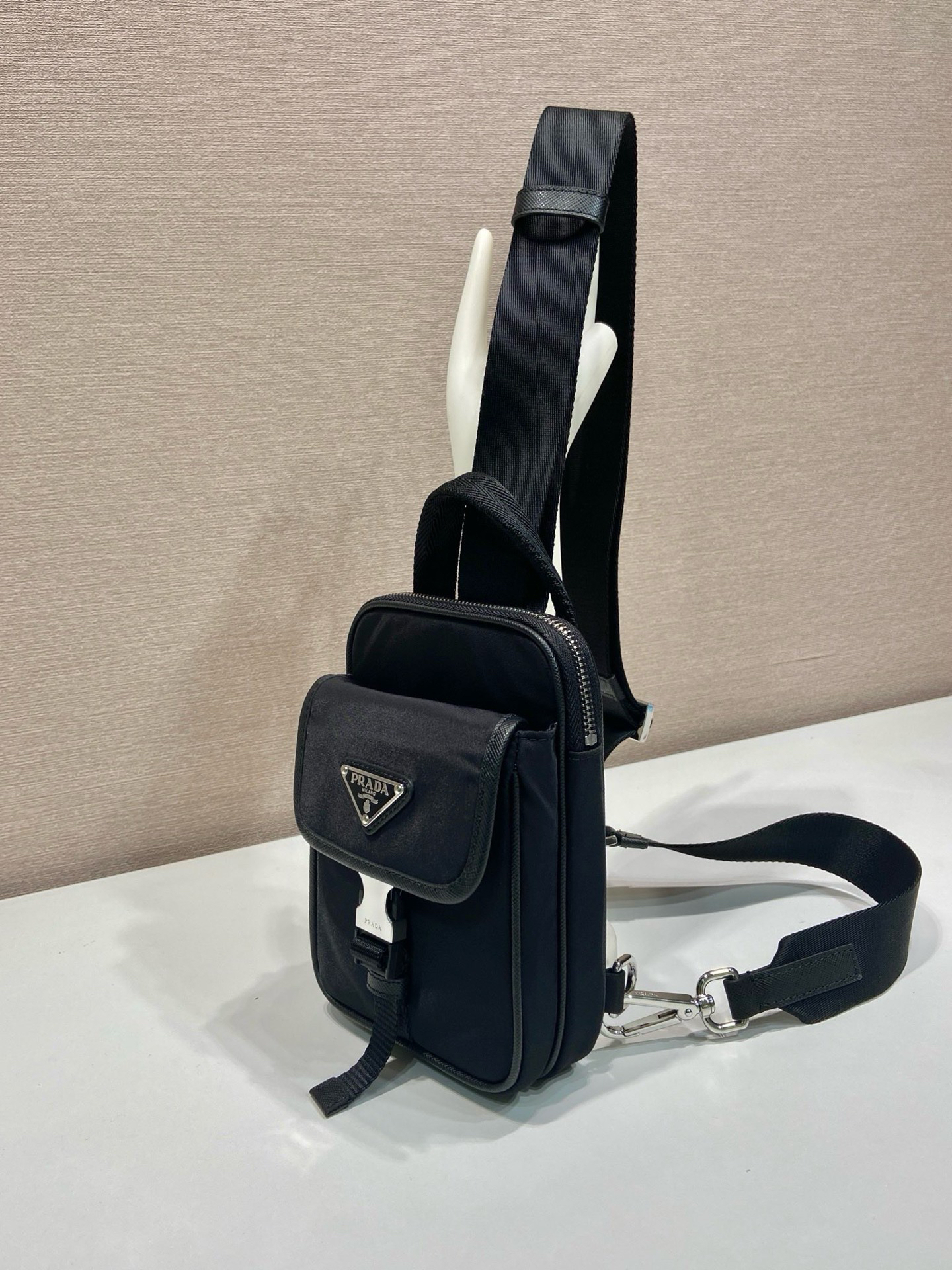 Prada Hot New Product-253