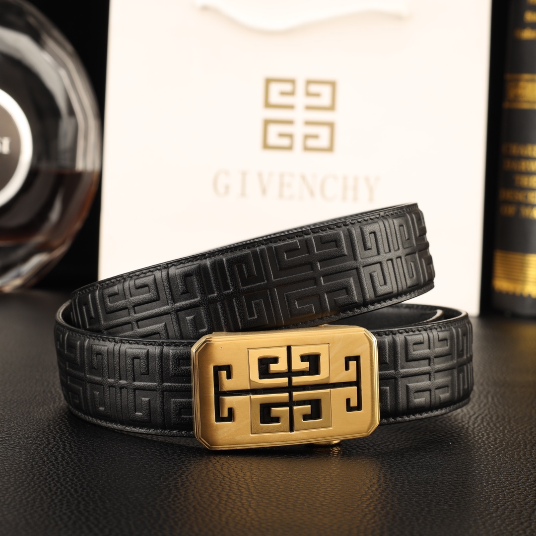 Givenchy belt-31