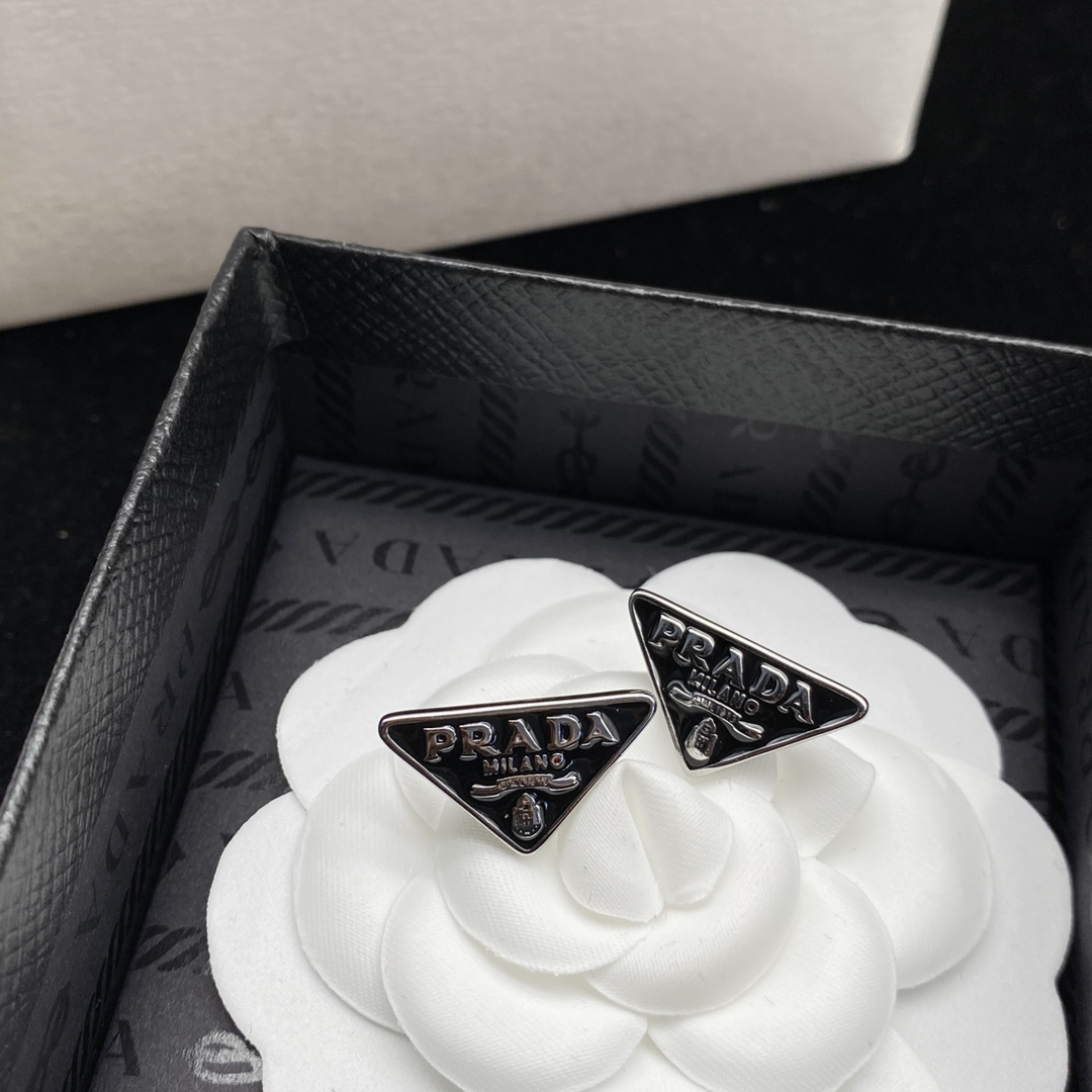 Prada earrings-57