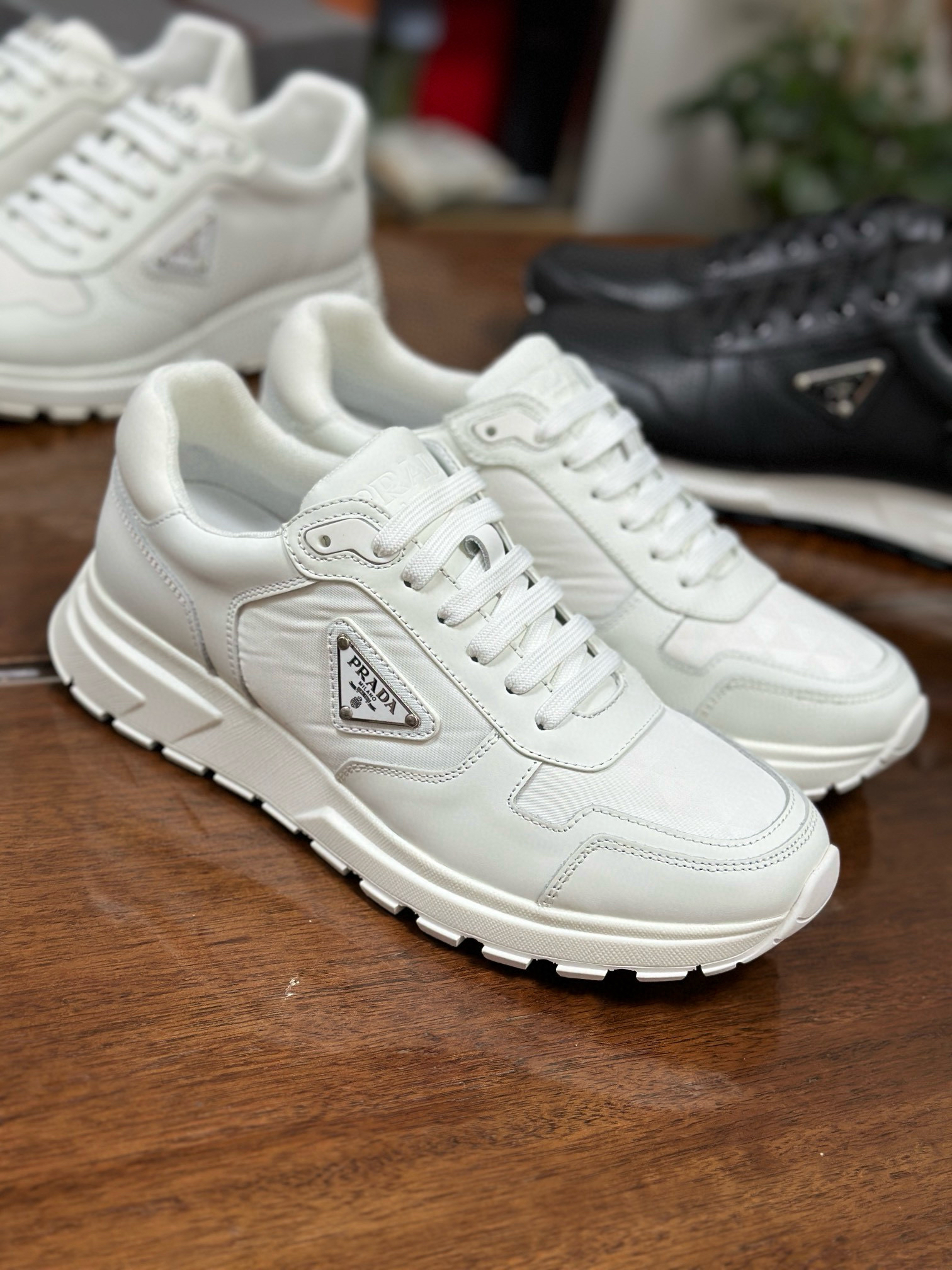 Prada Sneakers-66