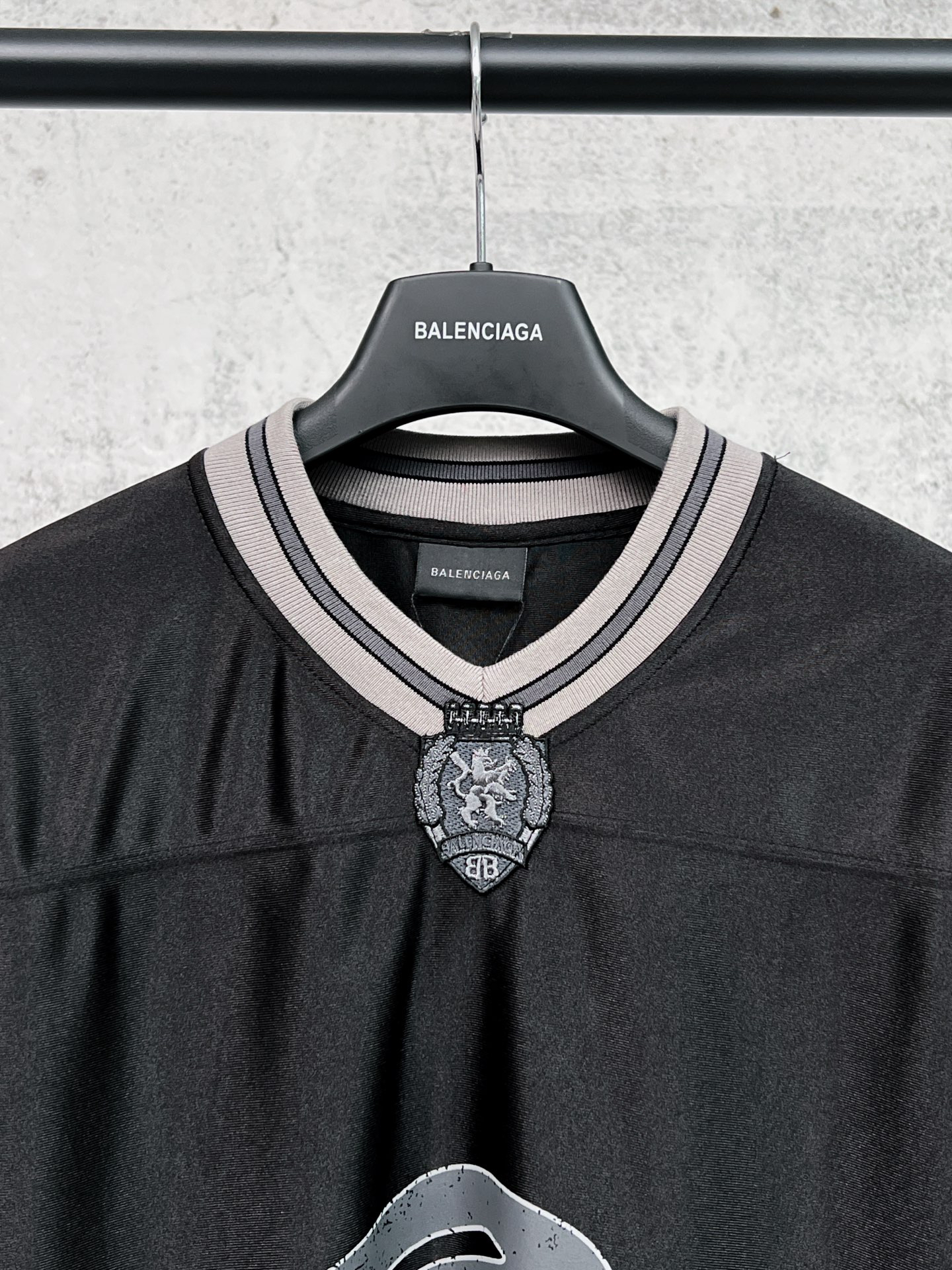 Balenciaga clothing-289