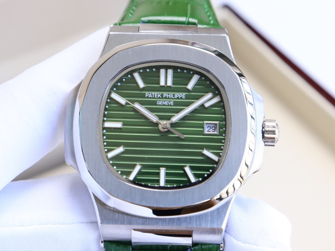 Patek Philippe Hot New Products-7