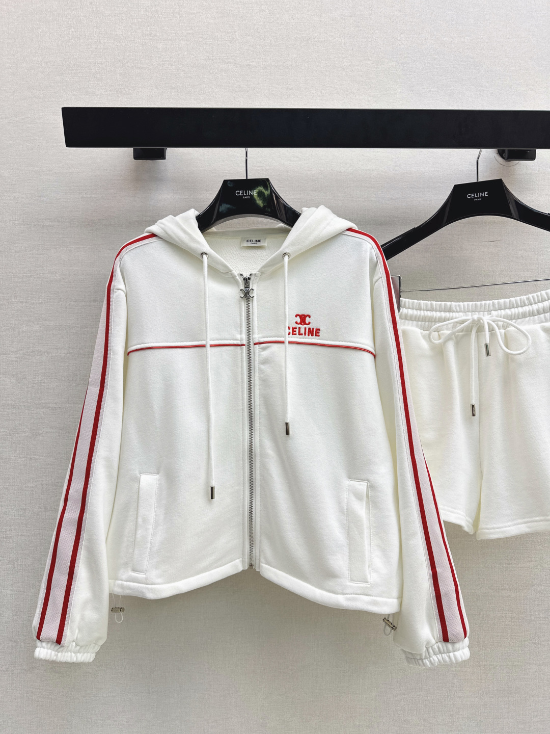 Chanel Clothing-138