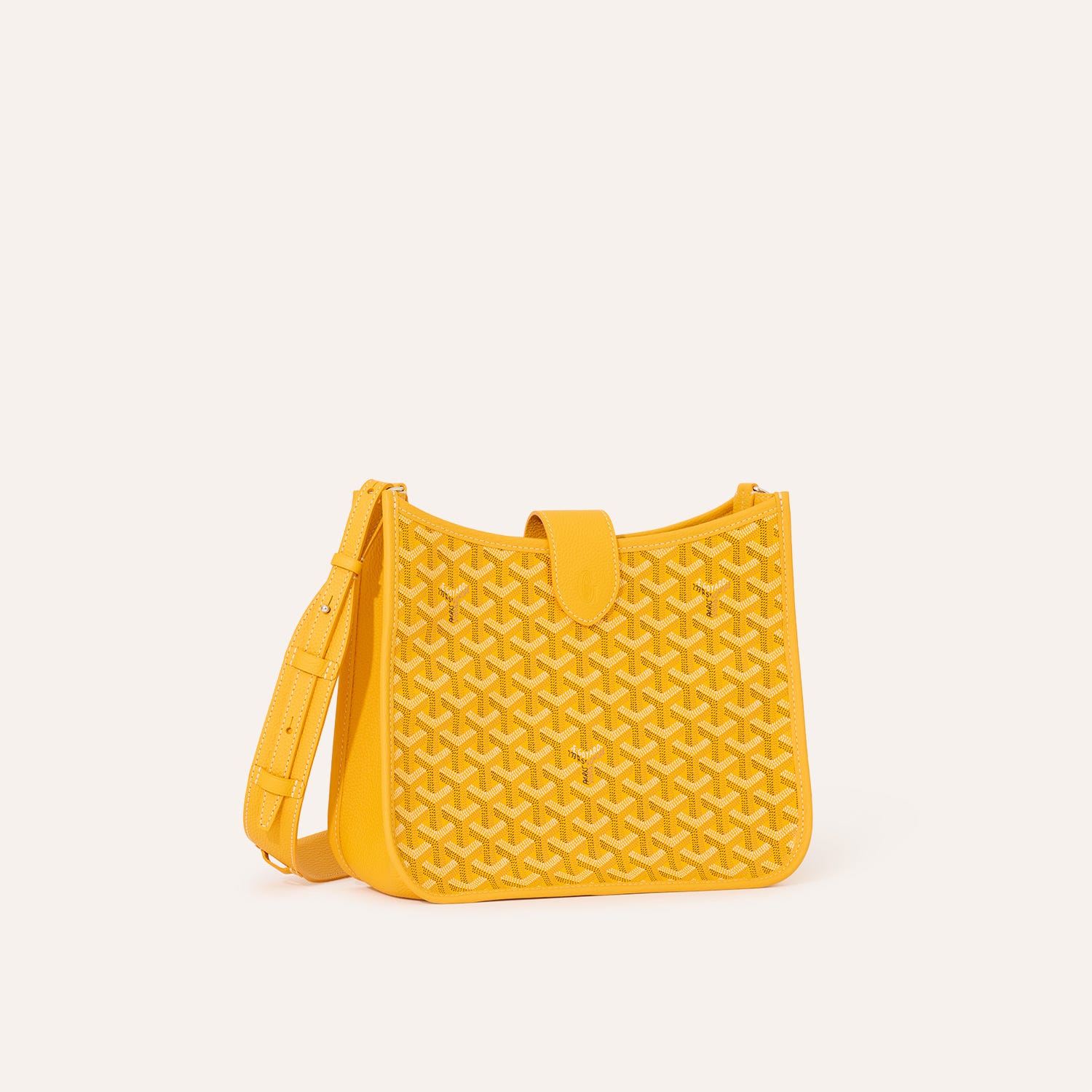 Musette bag
