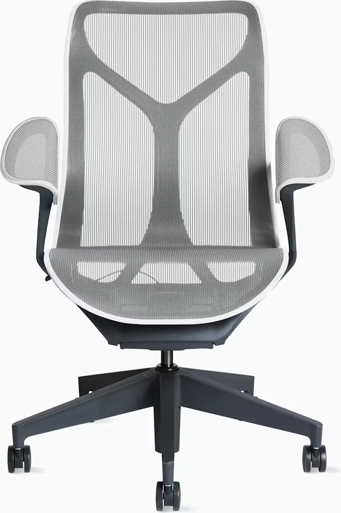 Cosm Chair, Mid Back