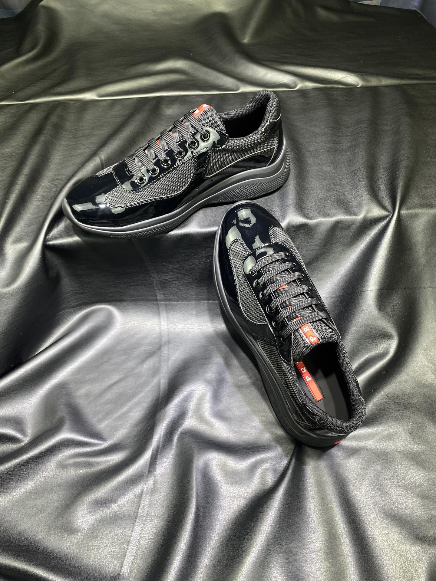Prada Sneakers-144