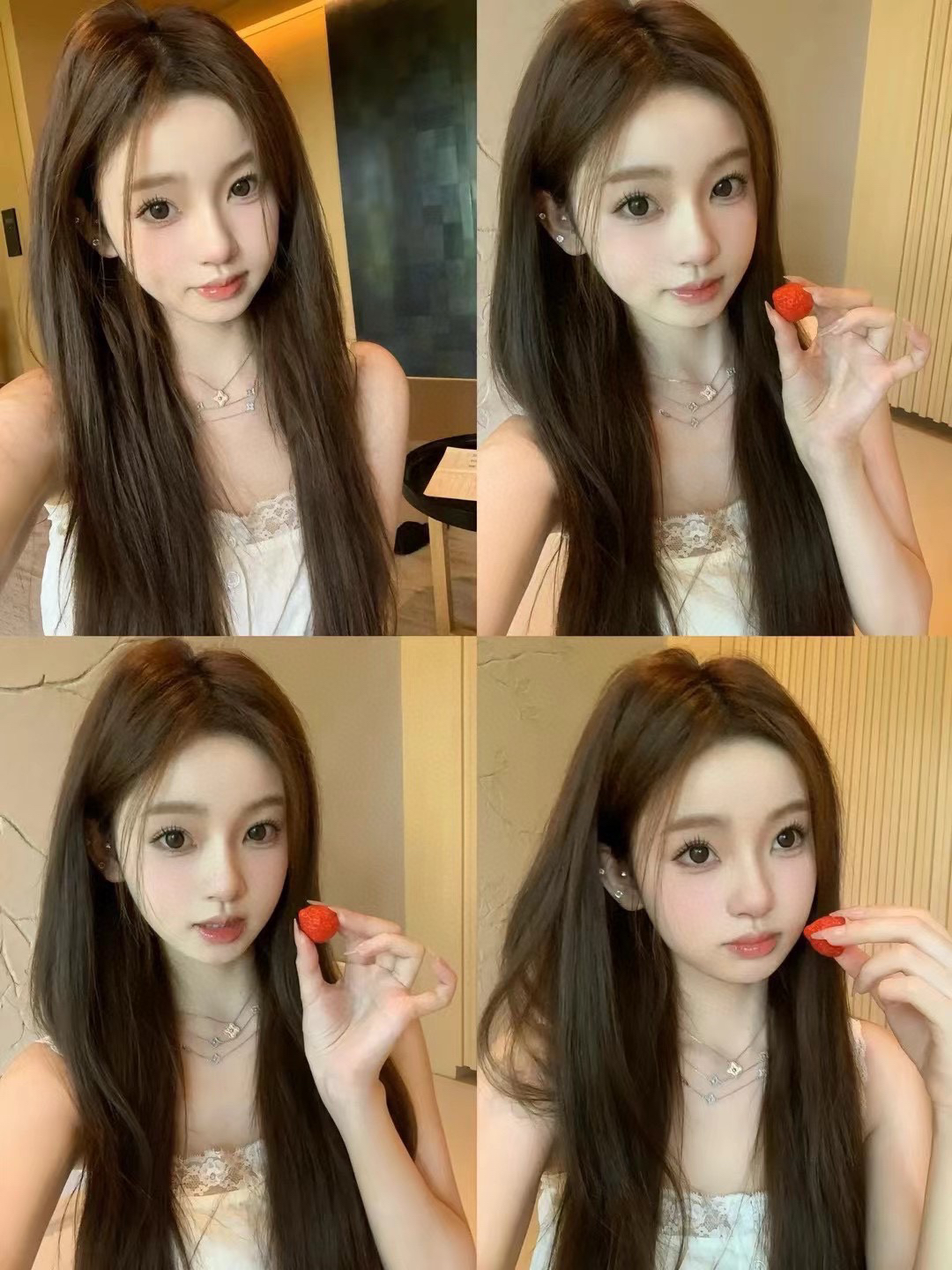 Van Cleef & Arpels necklace-138