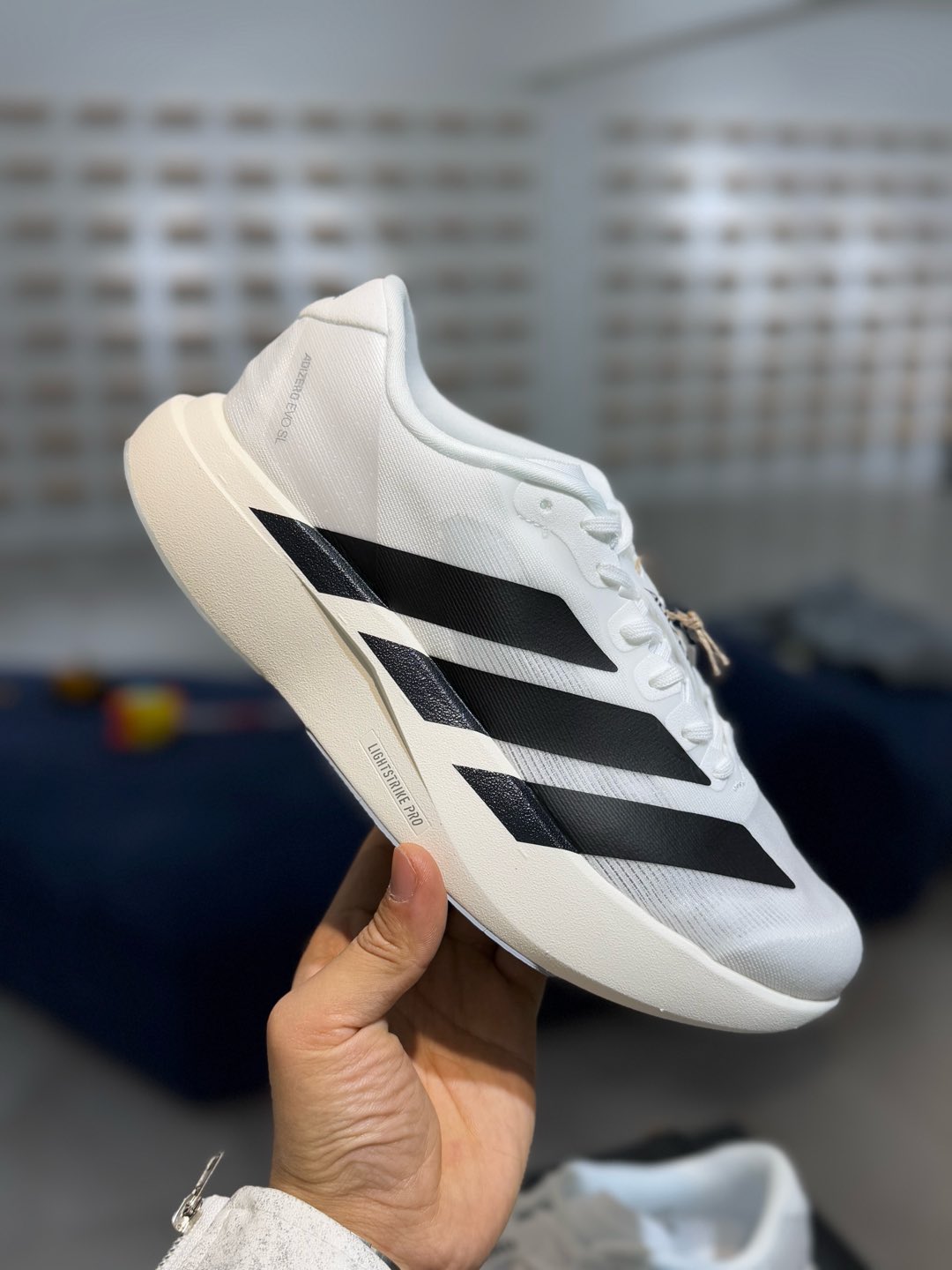 Adidas Sneakers-180