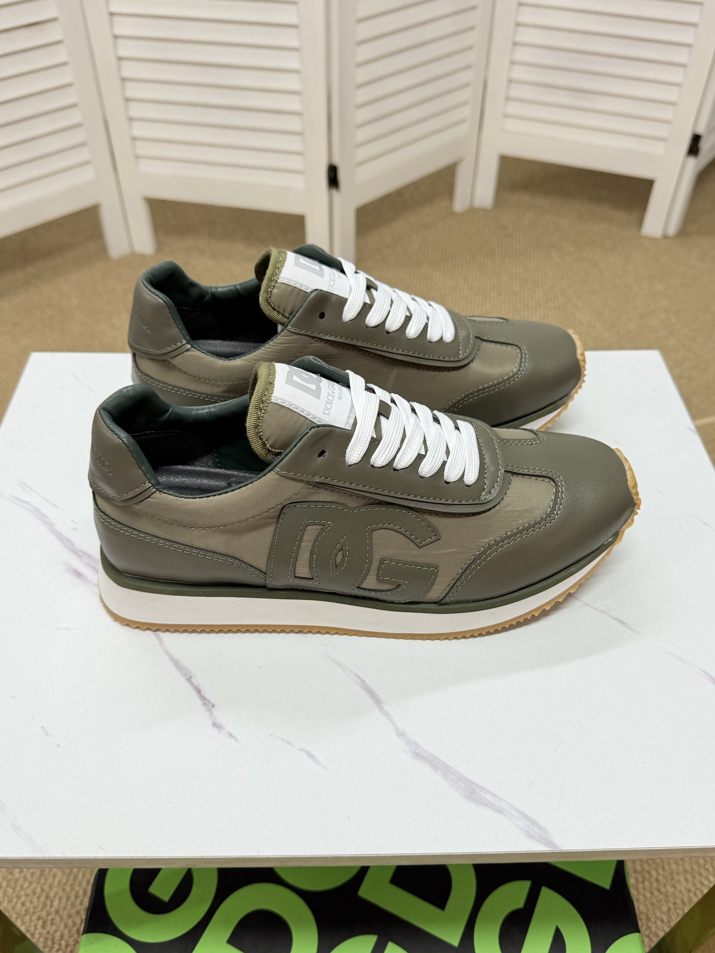 D&G Sneakers-79