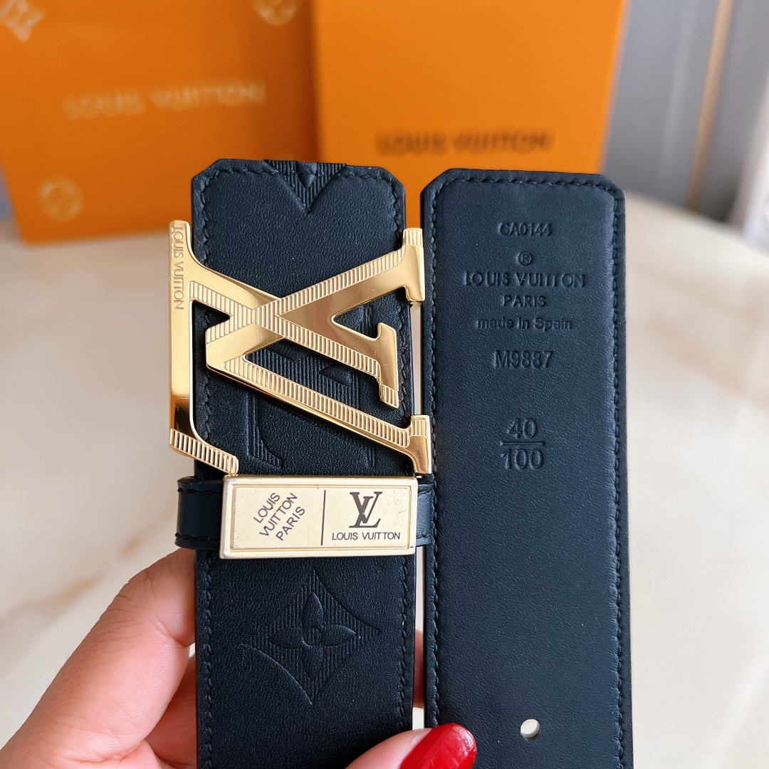 Lv belt-119