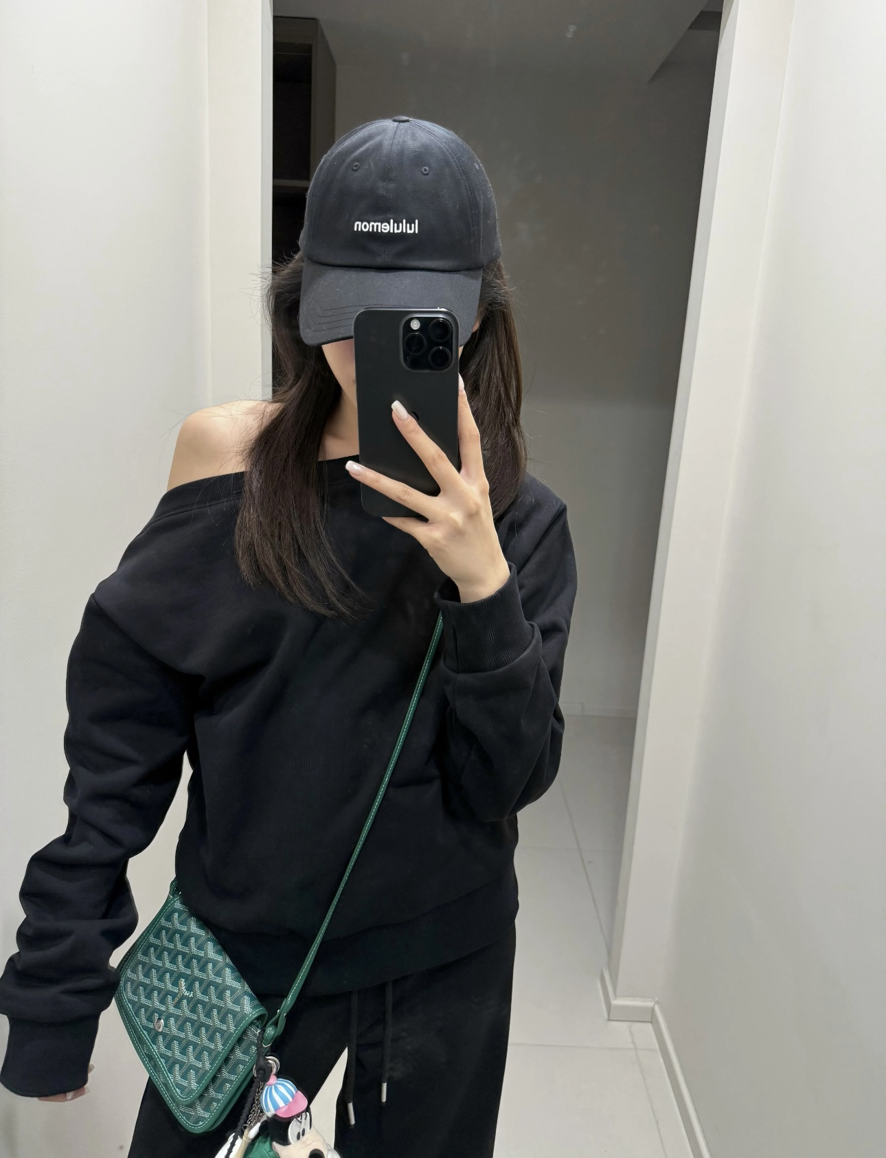 Goyard bags-155