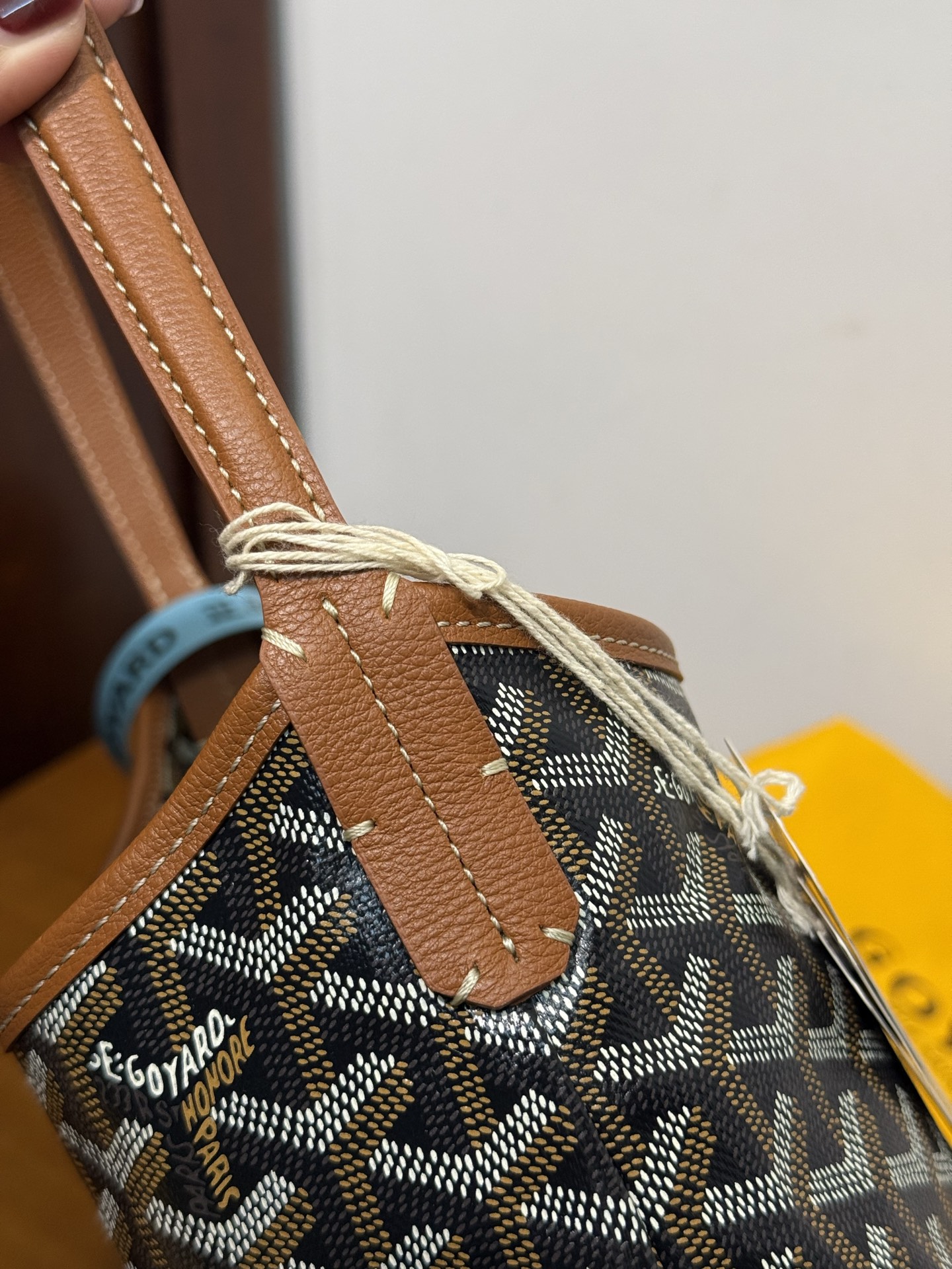 Goyard bags-45