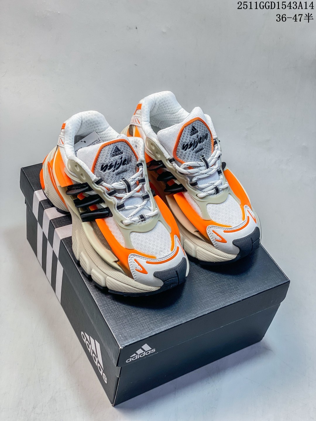 Adidas Sneakers-274