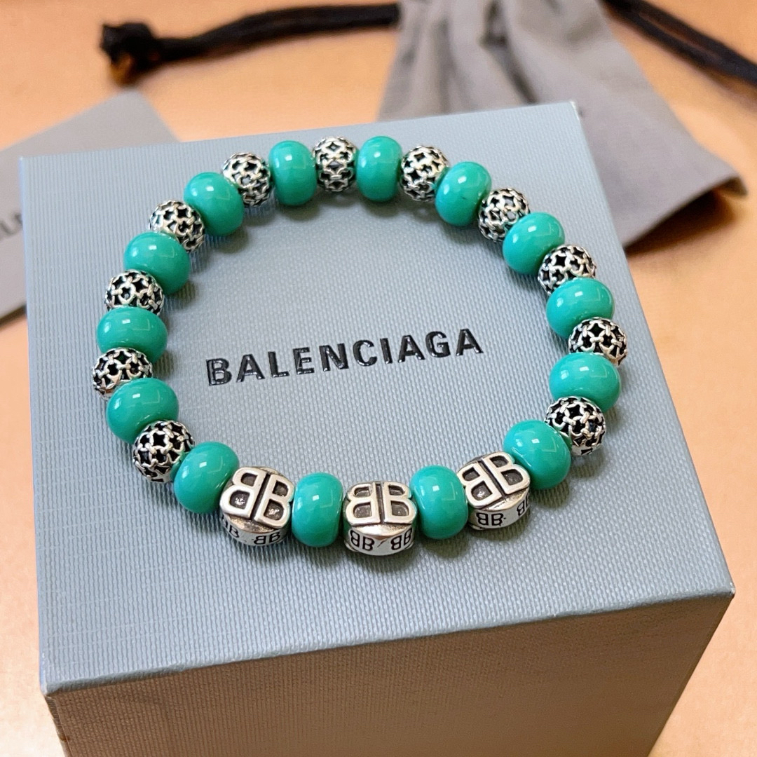 Balenciaga Bracelet-43