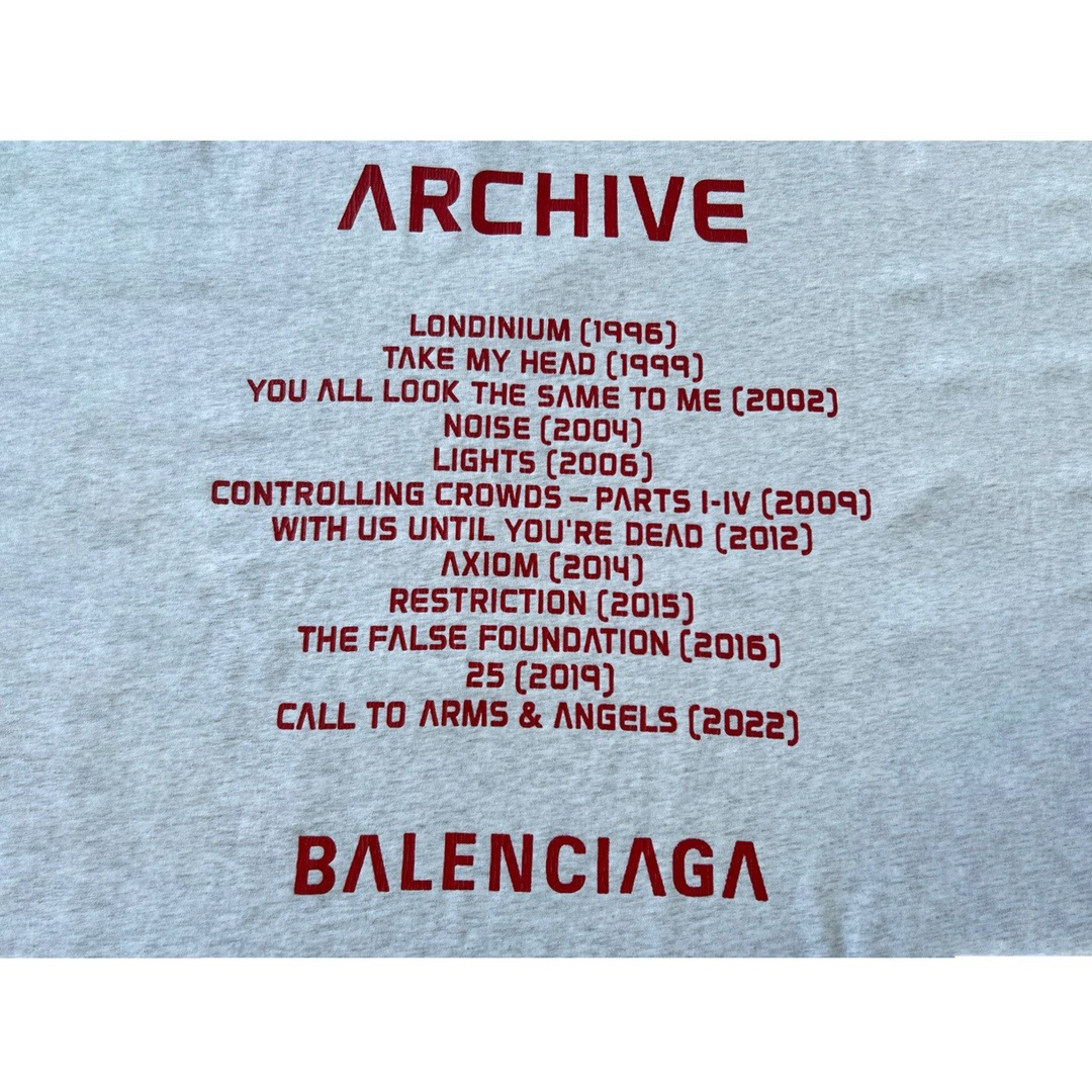 Balenciaga clothing-151