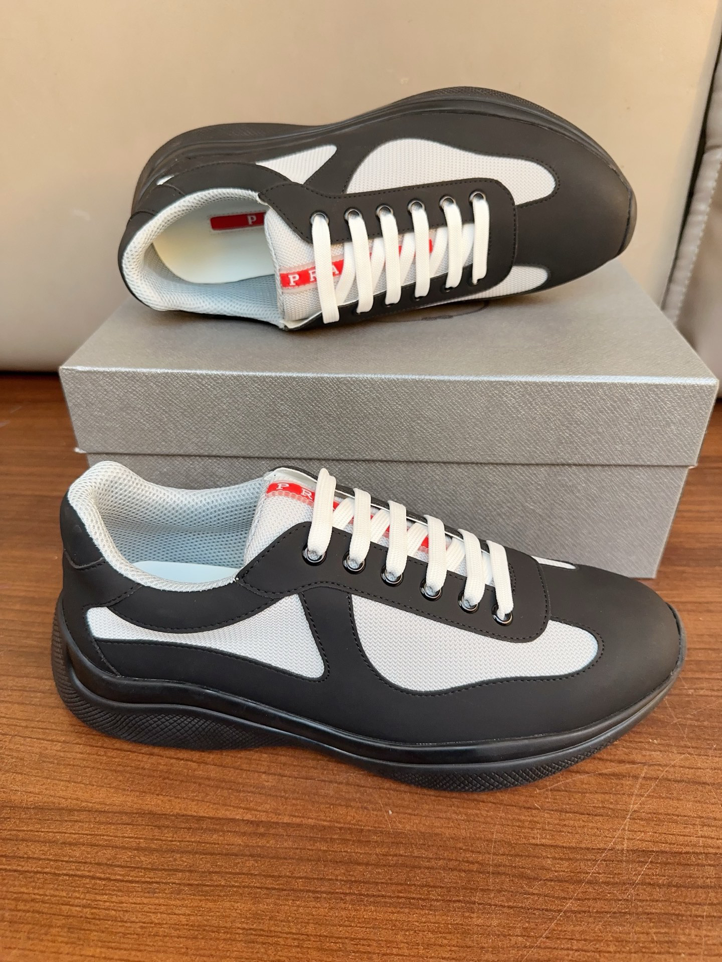 Prada Sneakers-78