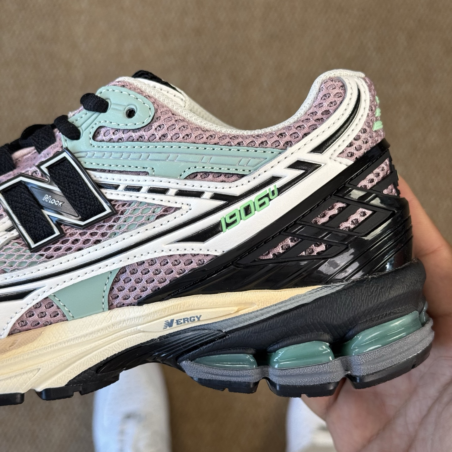 New Balance Sneakers-276