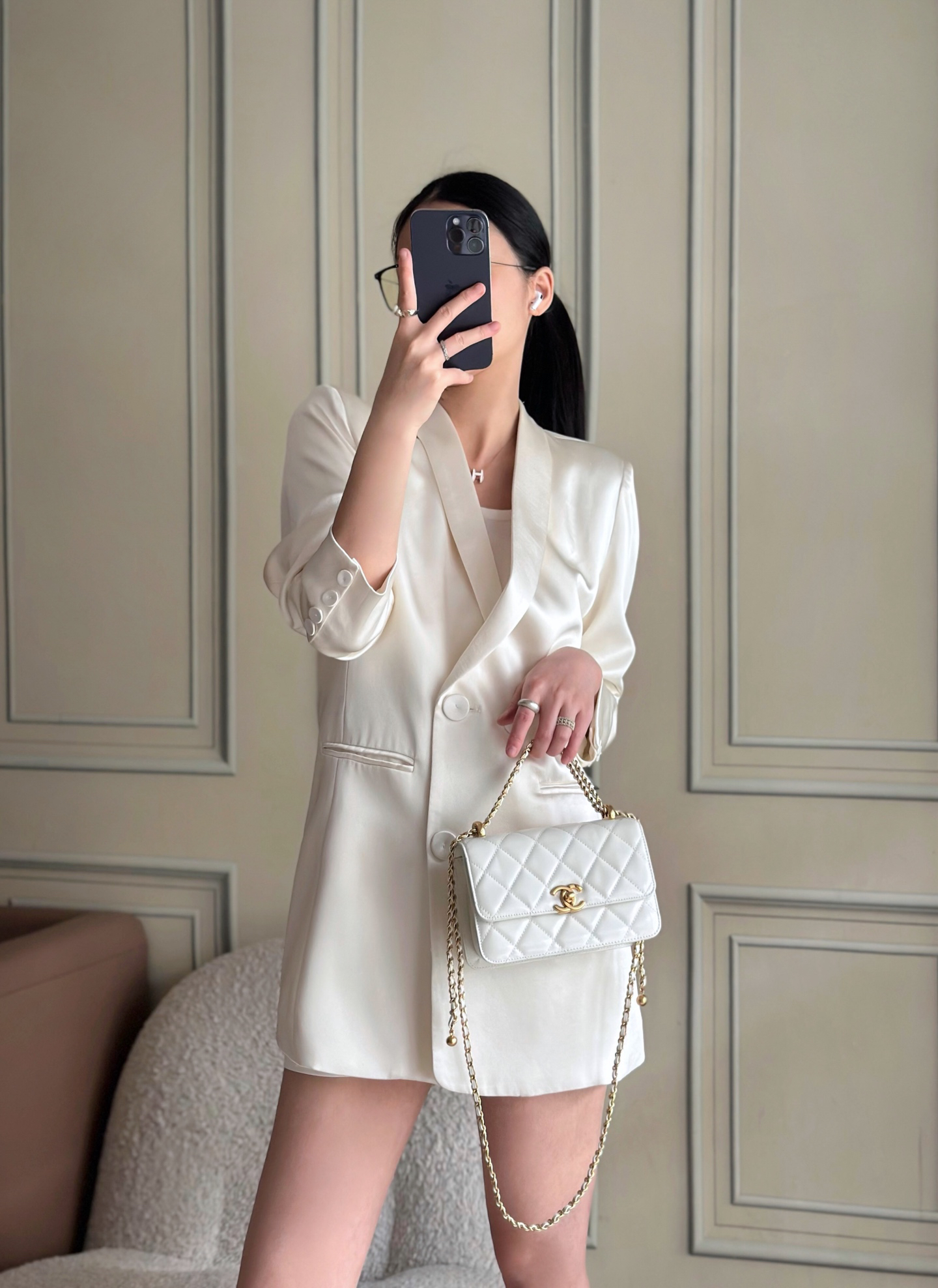 Chanel Hot New Product-193