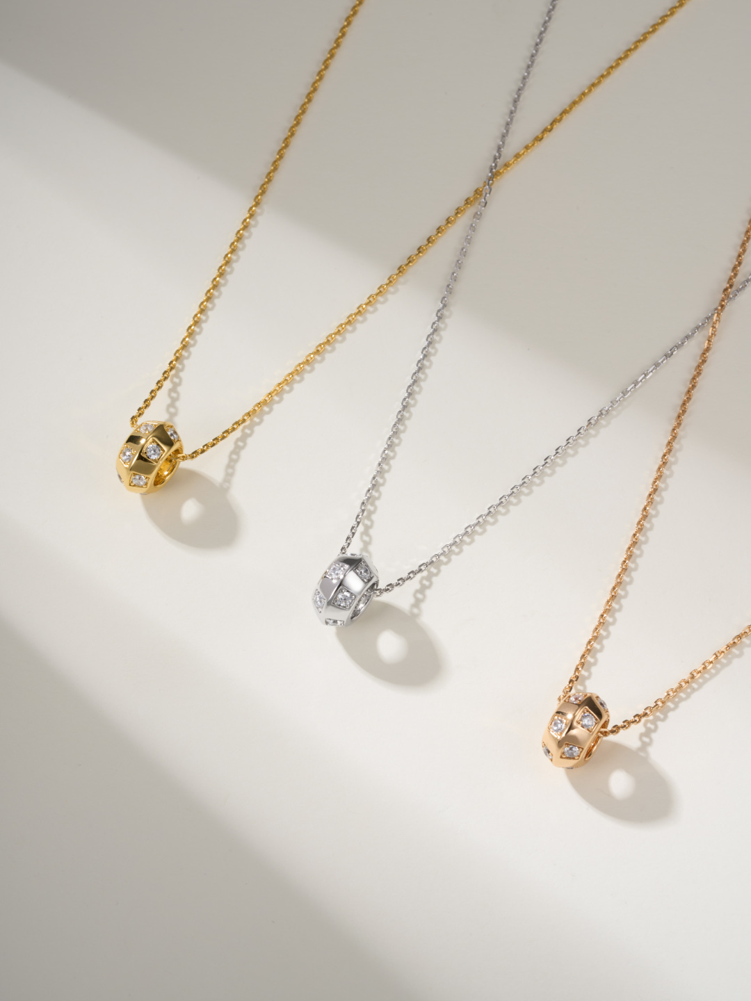 LV necklace-73