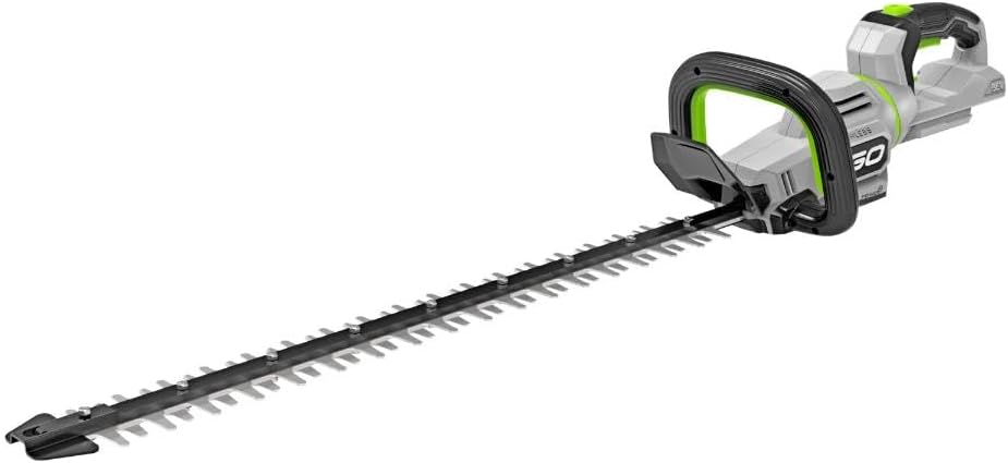 EGO POWER+ Hedge Trimmer Cordless, Electric Hedge Trimmer 26