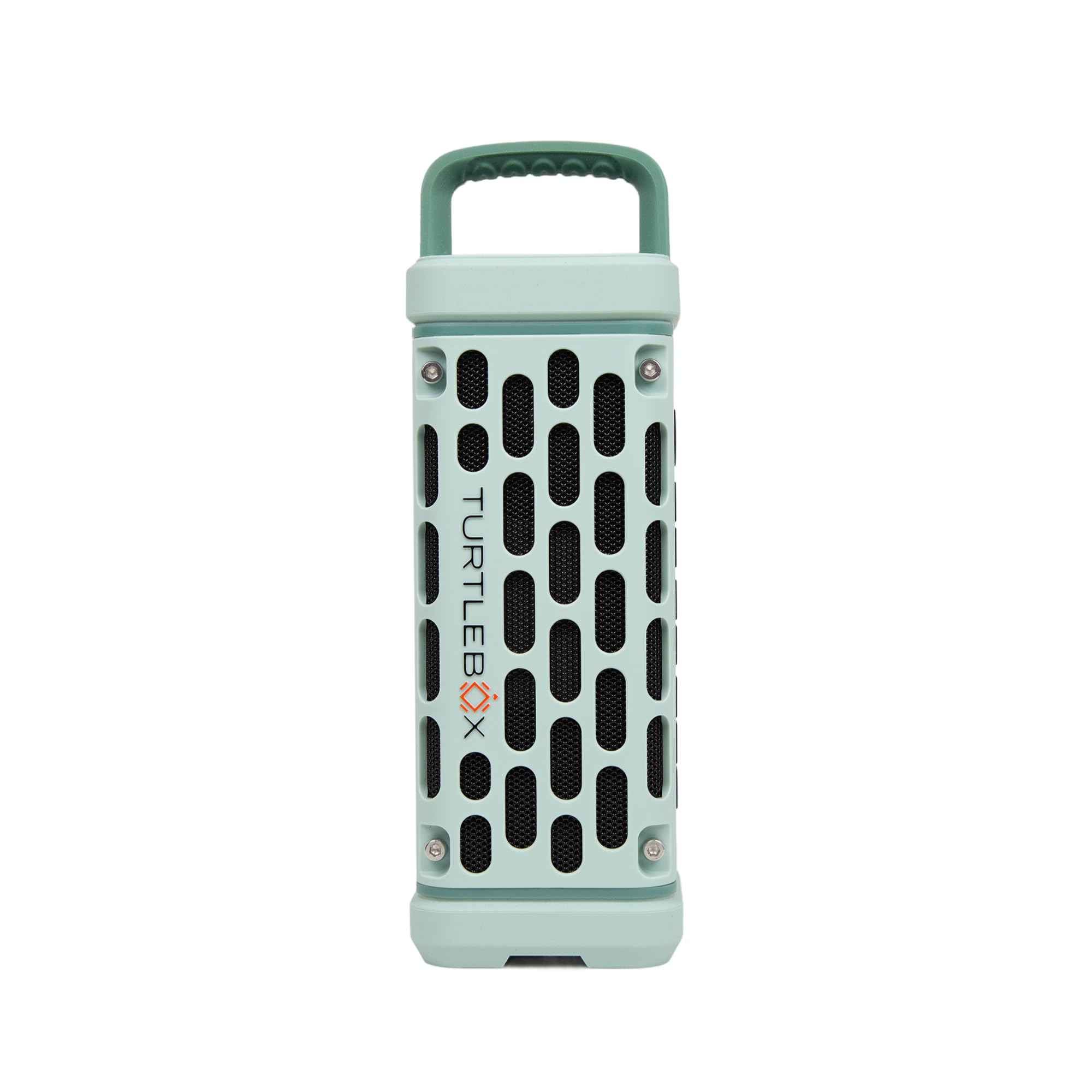 TURTLEBOX Ranger Outdoor Portable Bluetooth Speaker 5.4