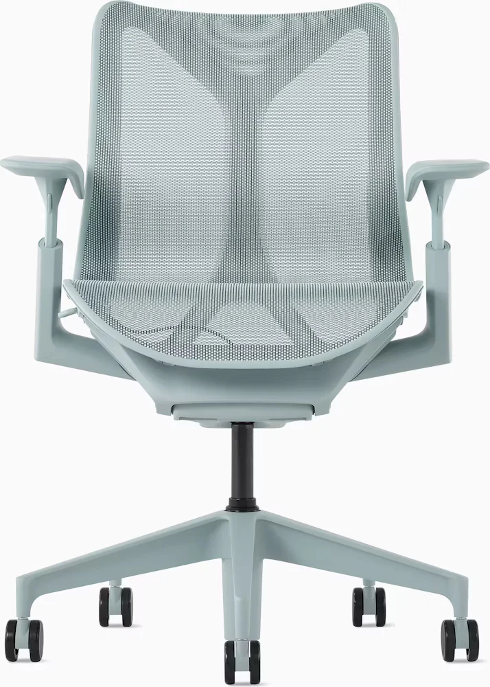 Cosm Chair, Low Back