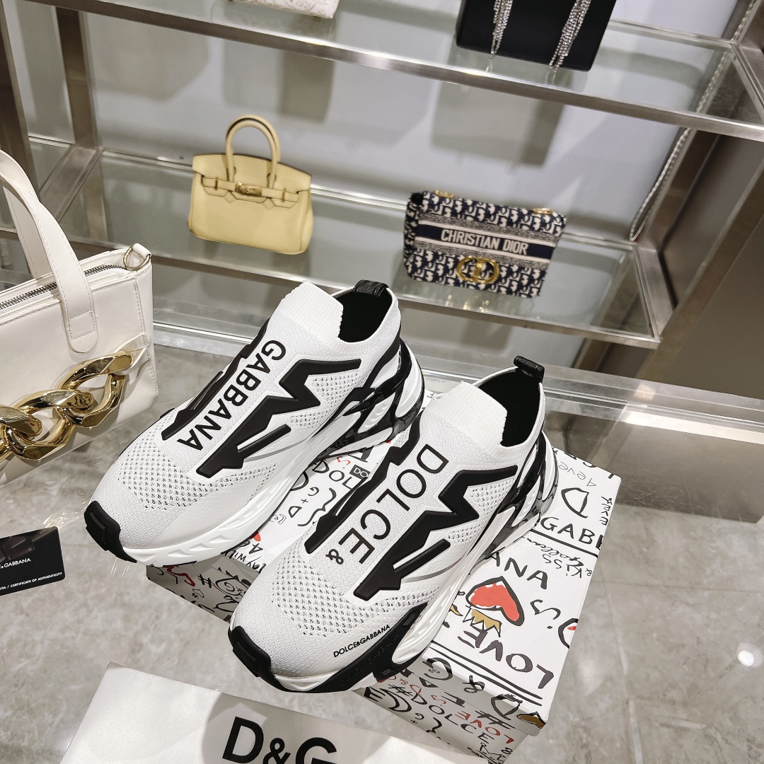 D&G Sneakers-17