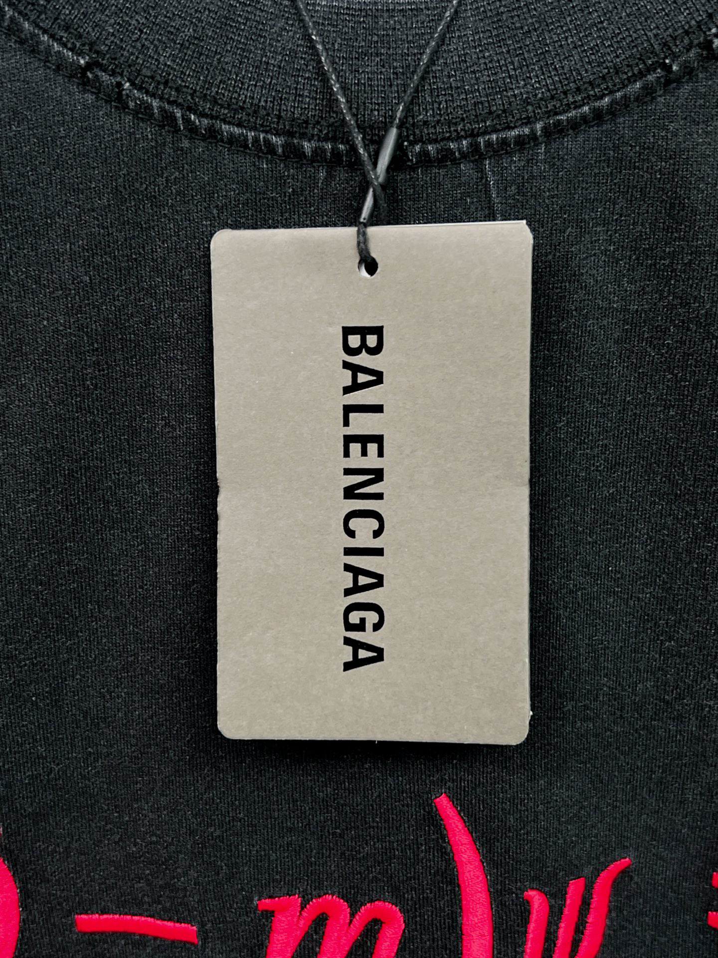 Balenciaga clothing-293