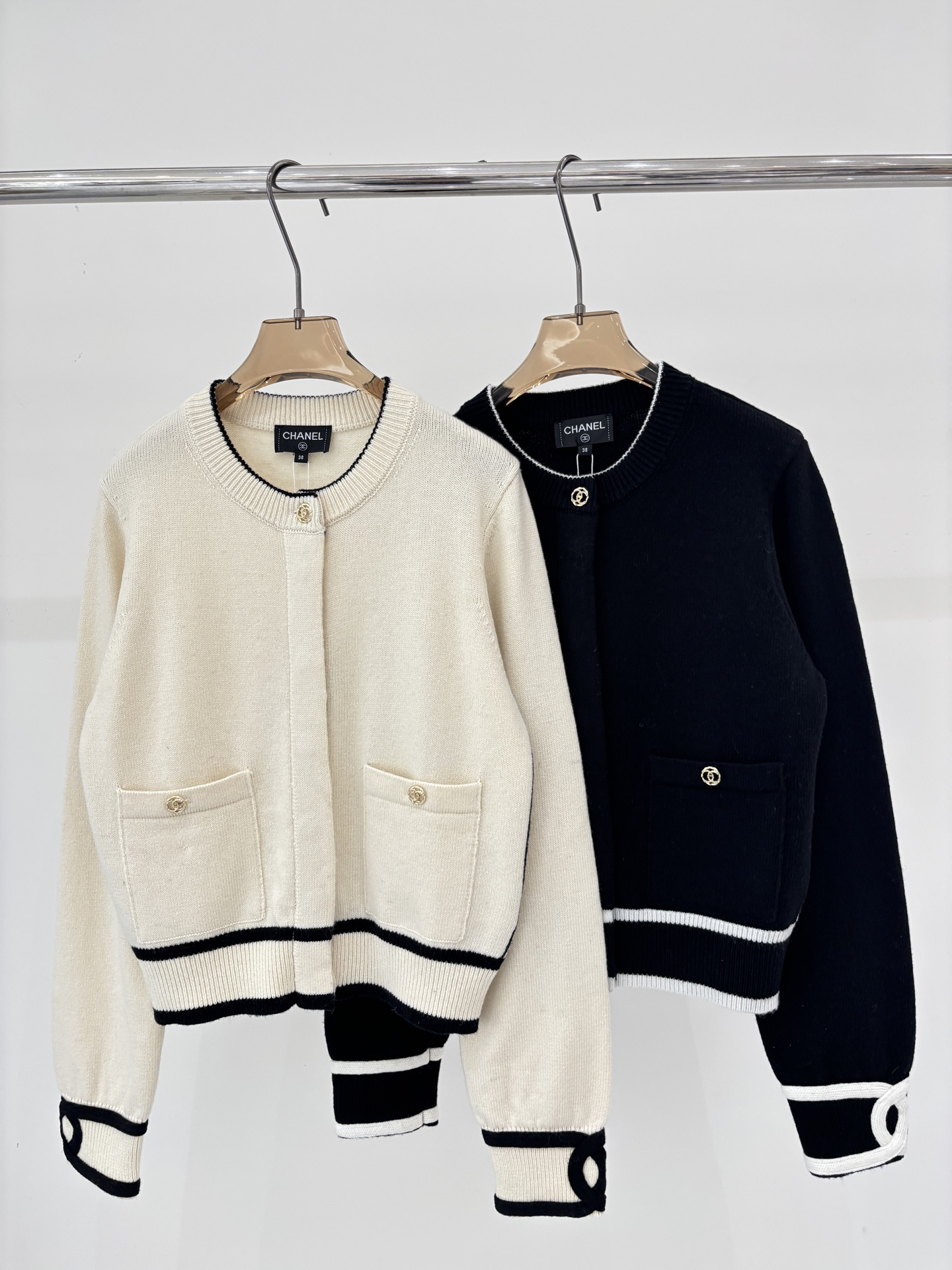 Chanel Clothing-75
