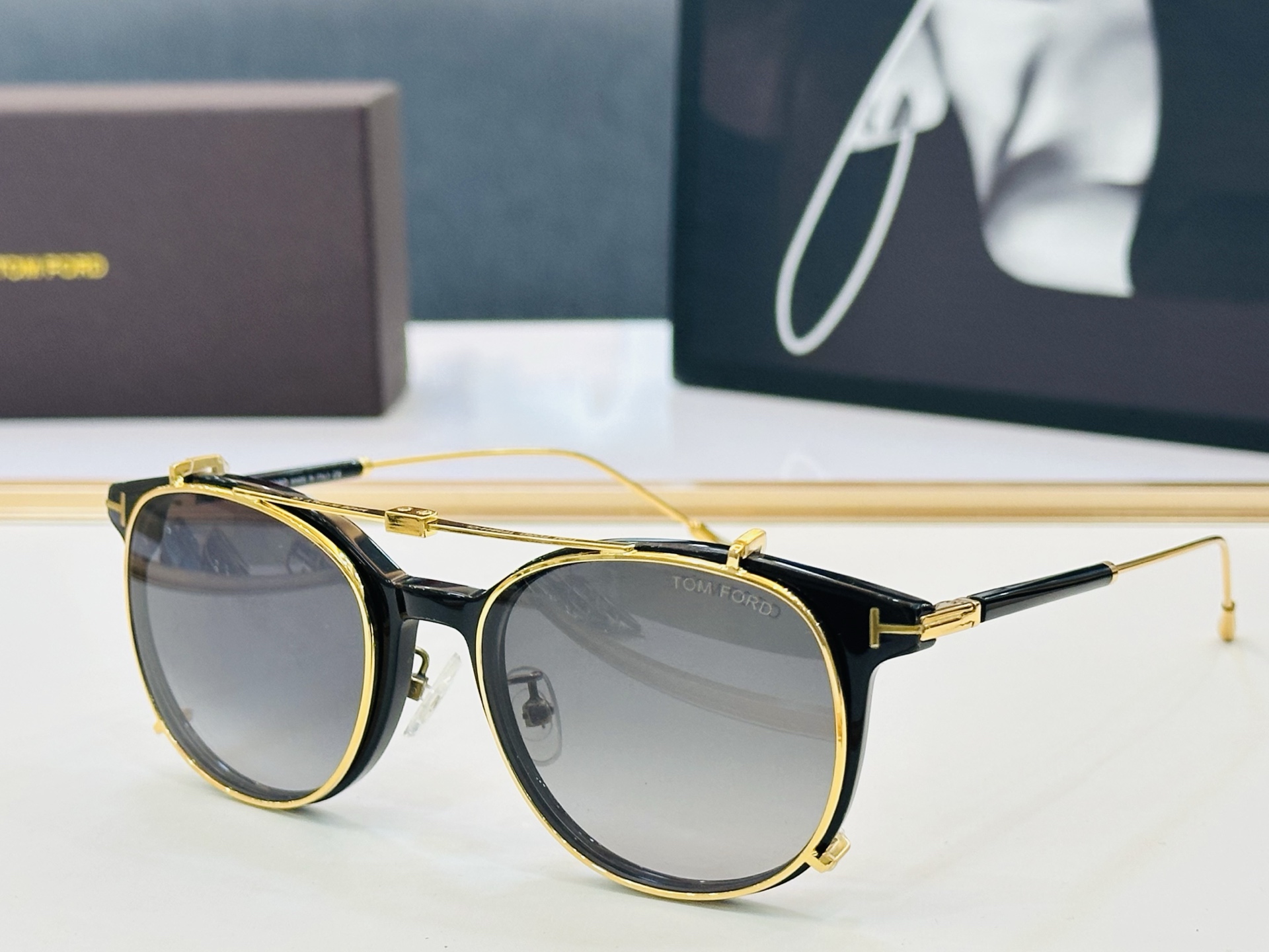 Tom ford glasses-18