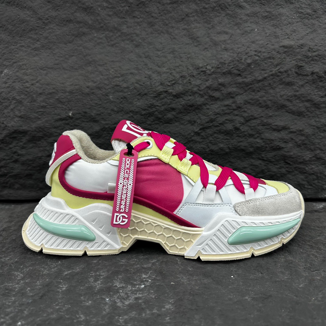 D&G Sneakers-129