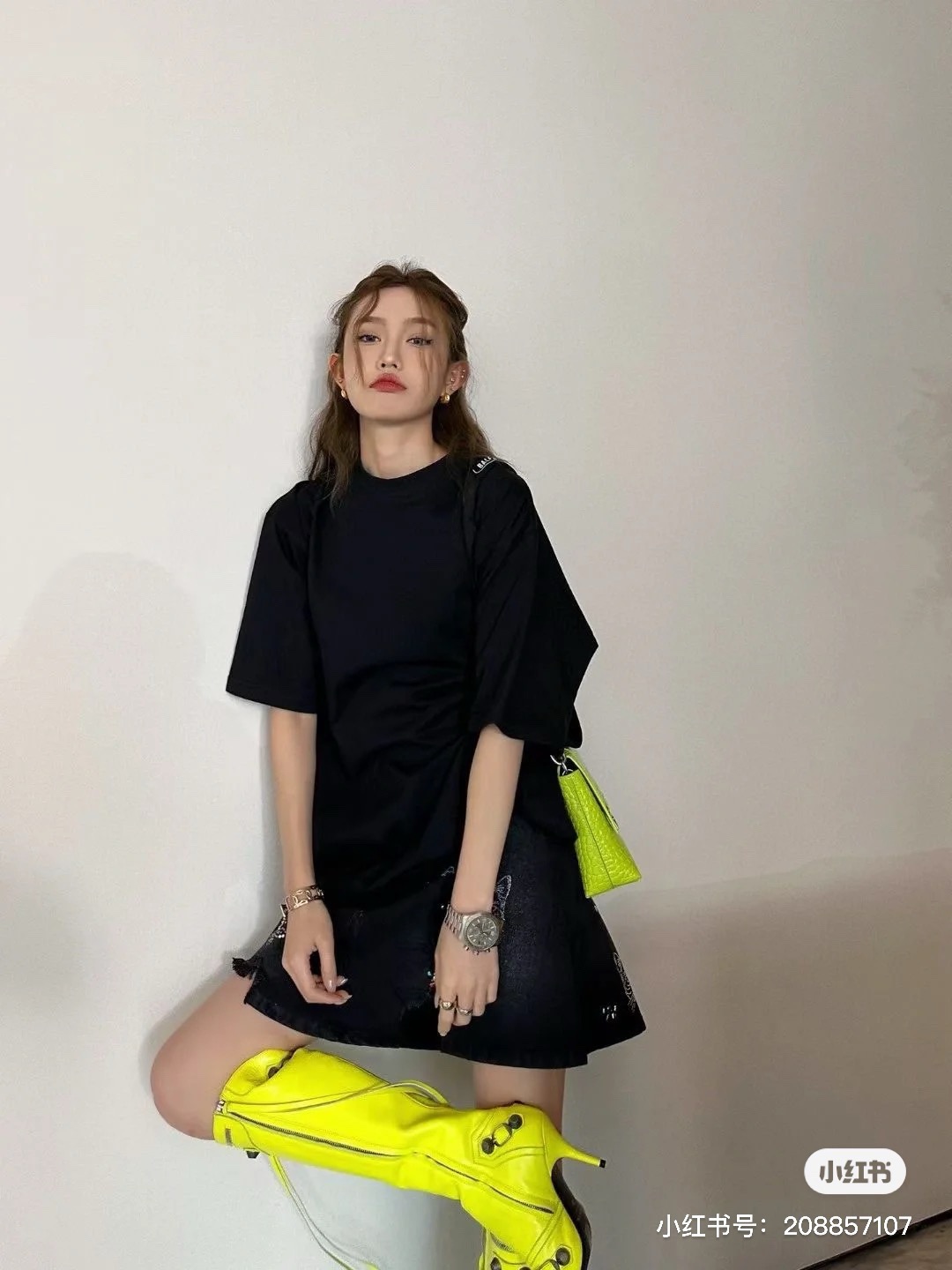 Balenciaga clothing-130