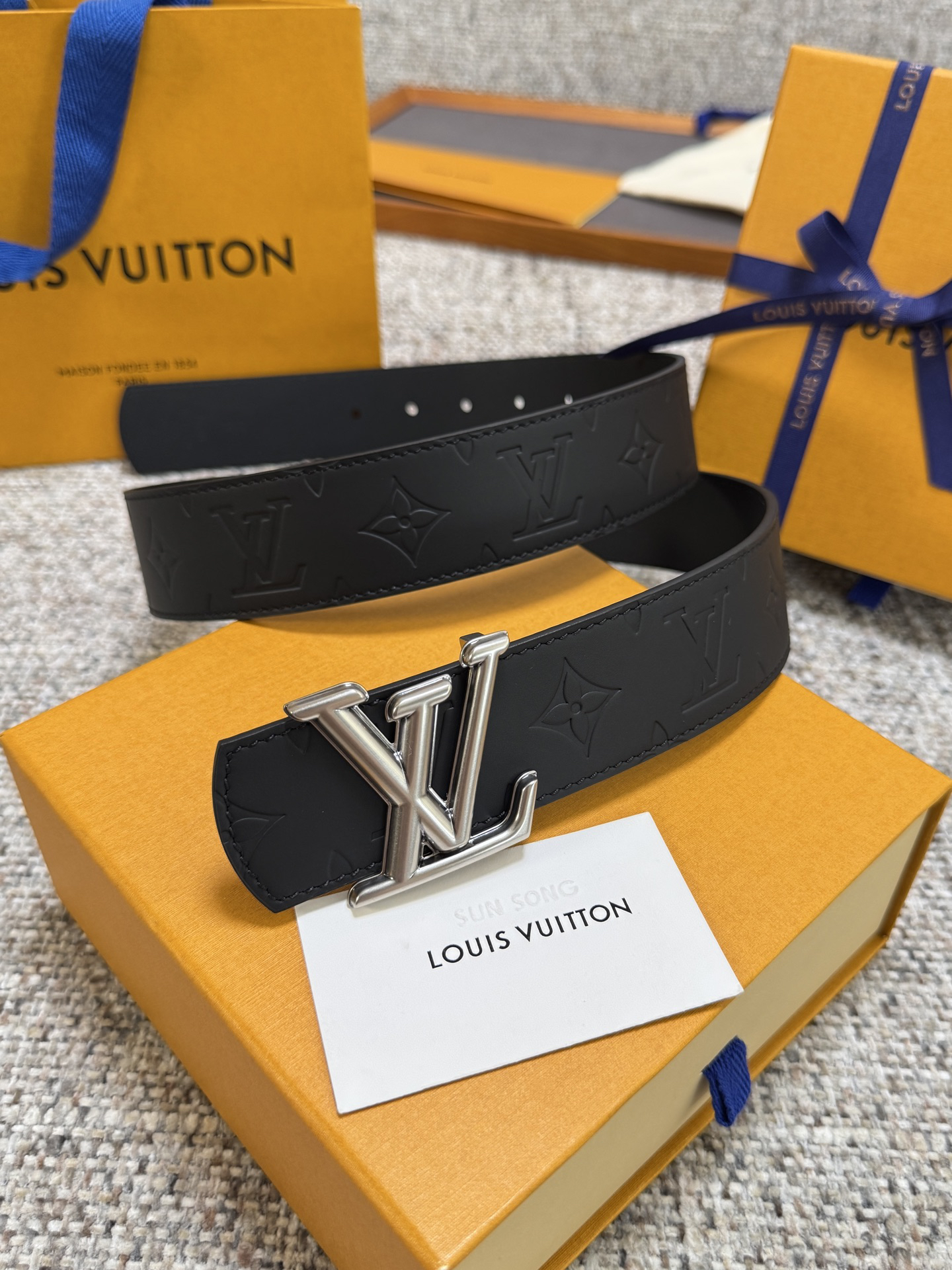 Lv belt-26