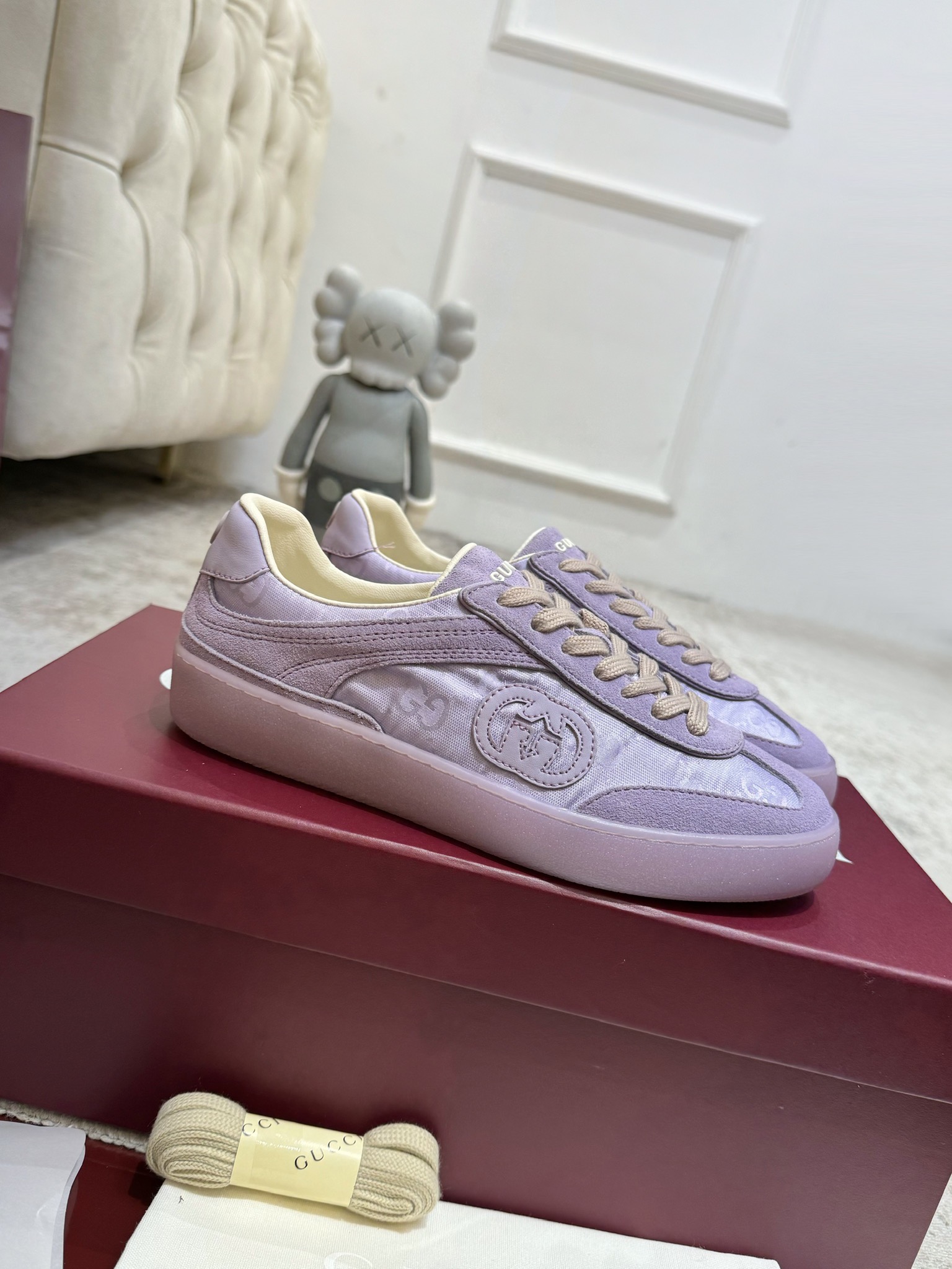 Gucci Sneakers-232