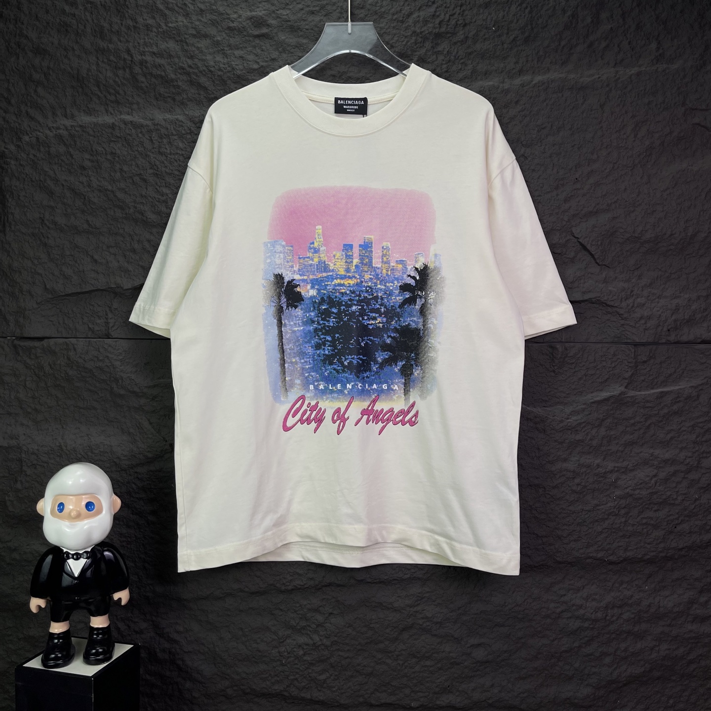 Balenciaga clothing-29