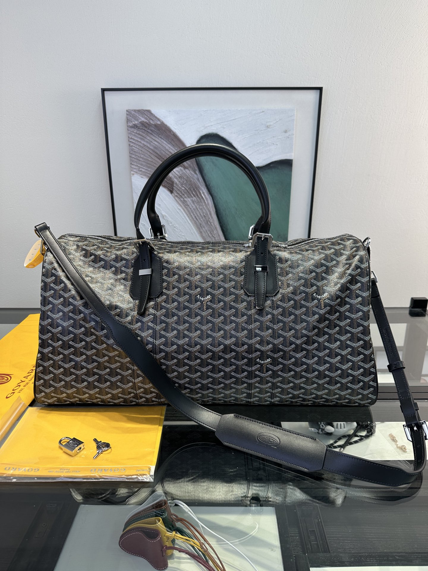 Goyard bags-6