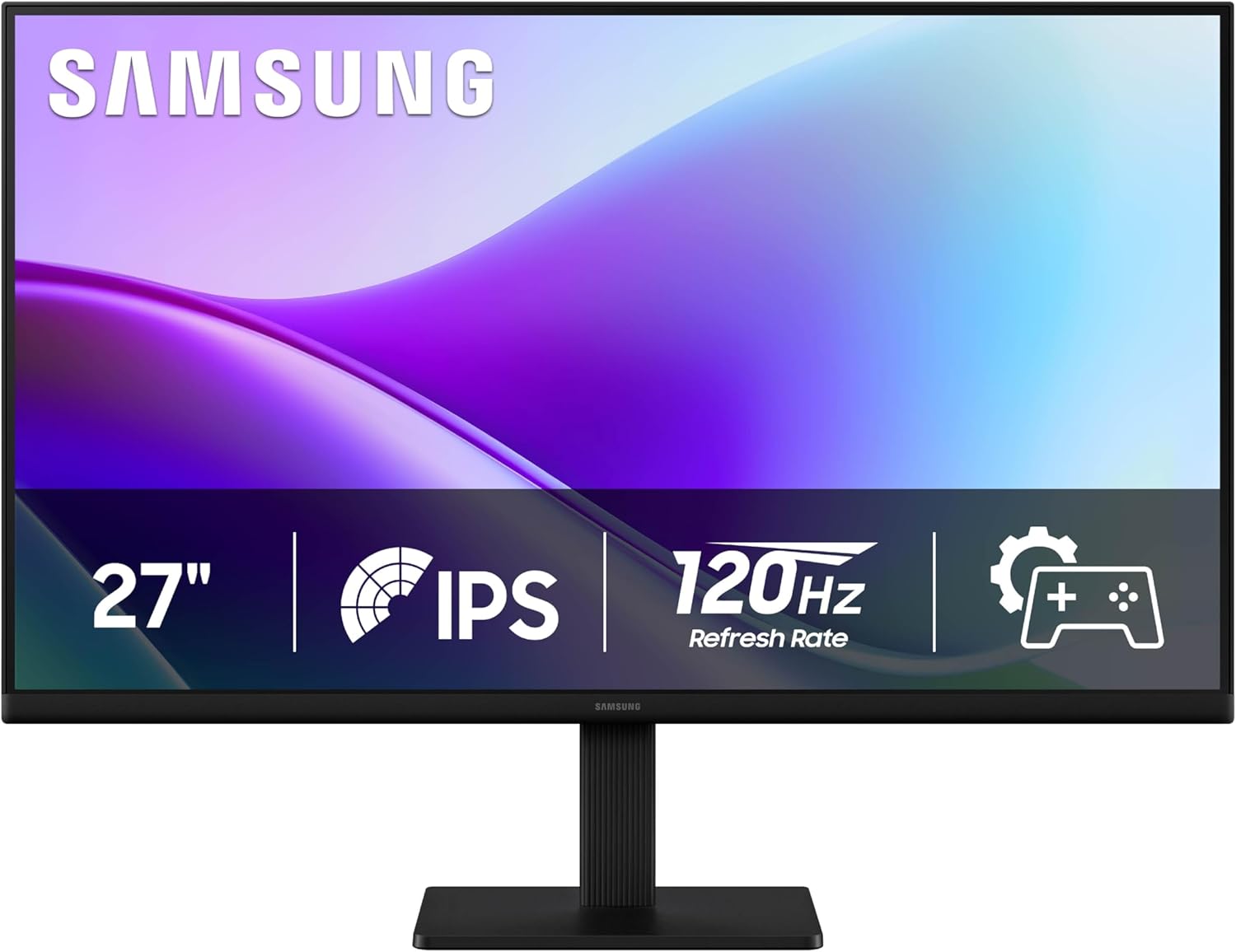 Samsung 27