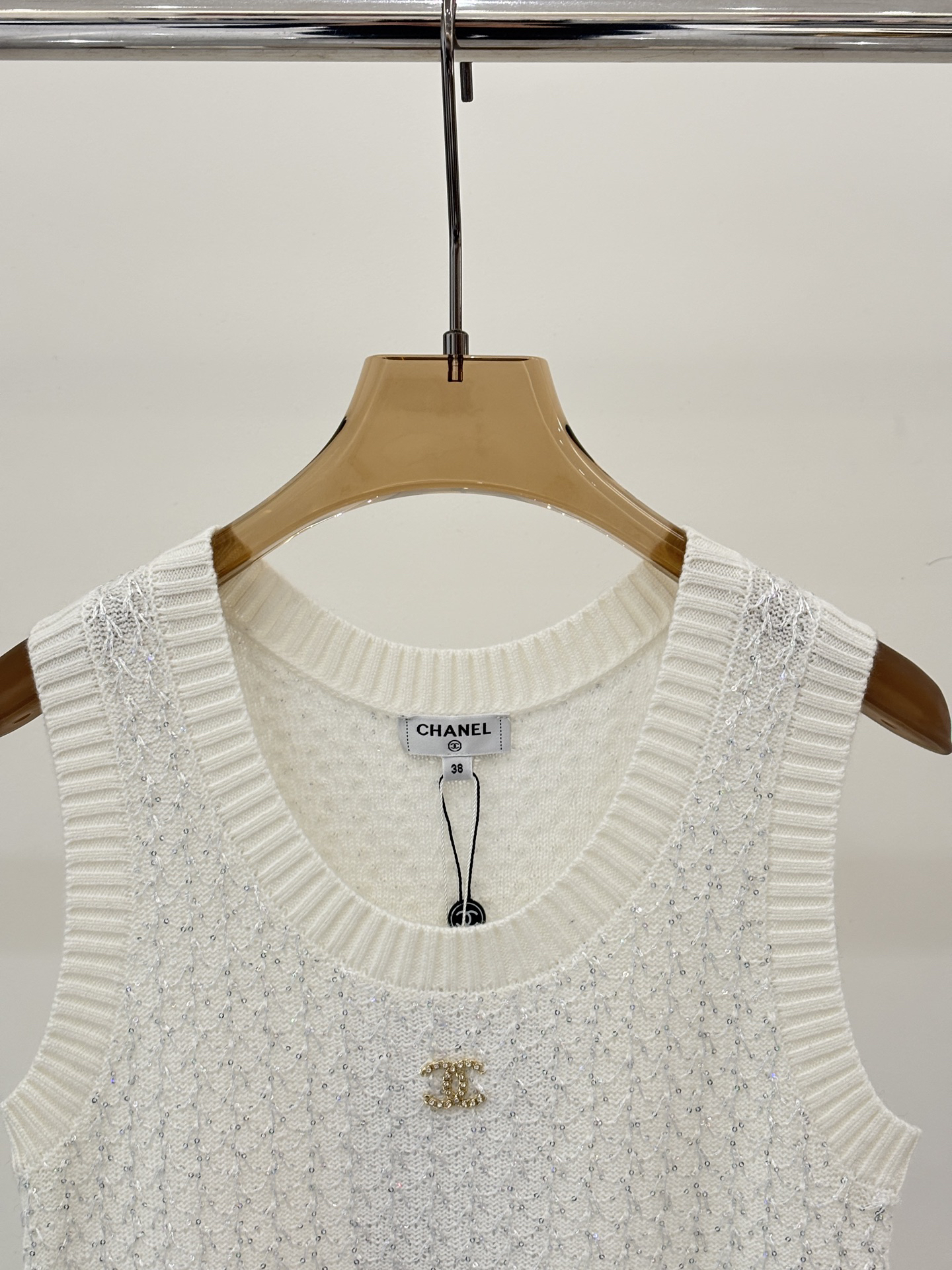 Chanel Clothing-81