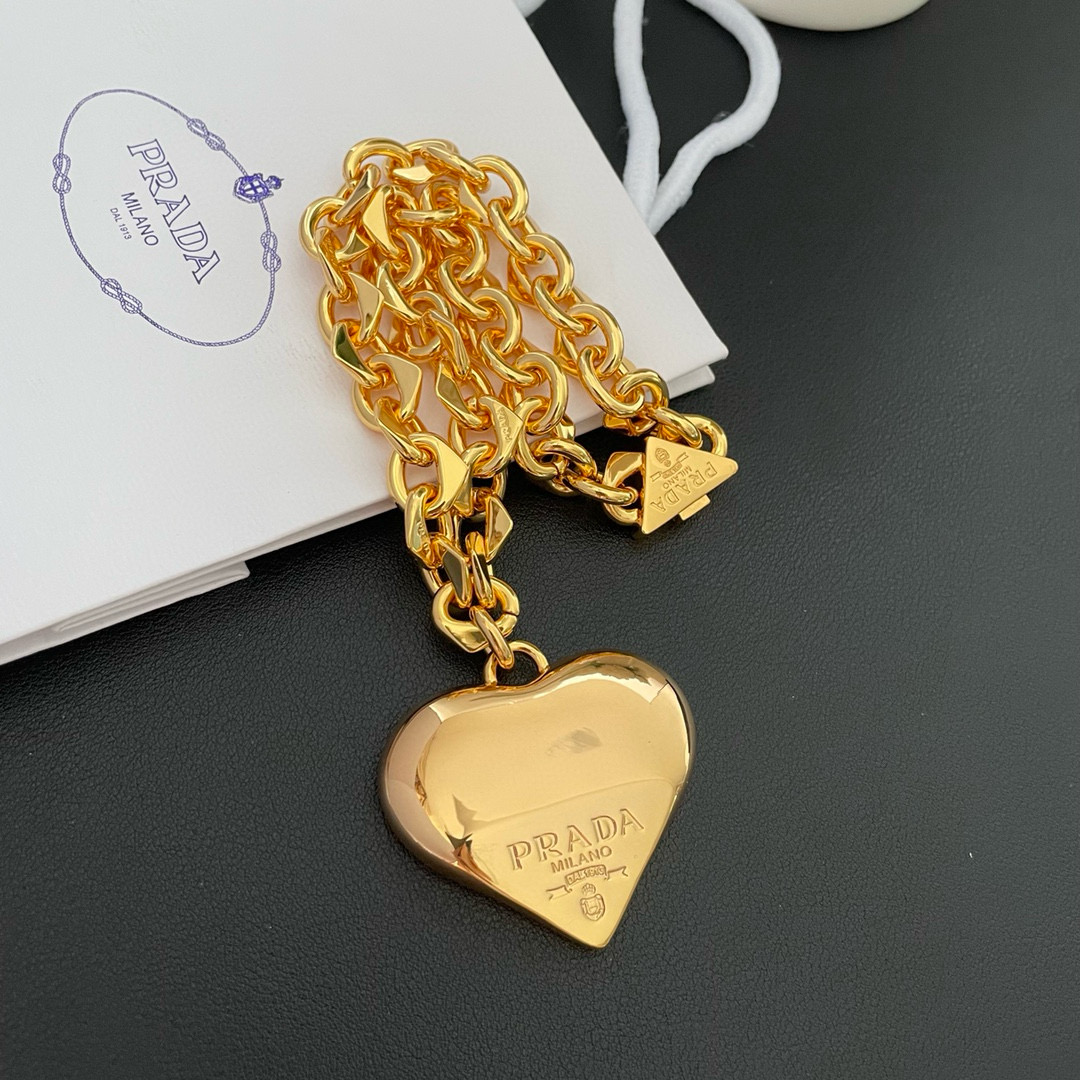 Prada necklace-10