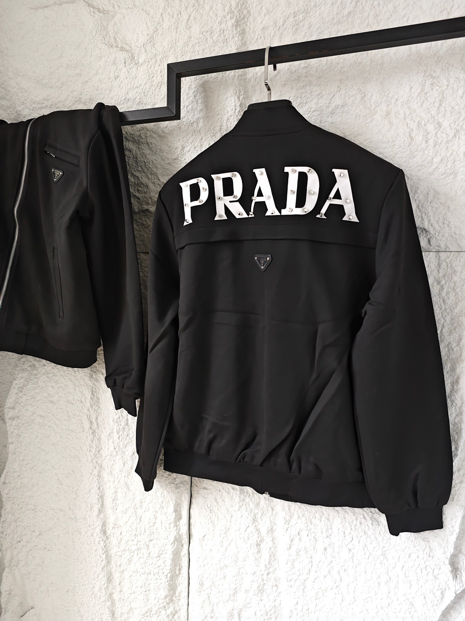 Prada Clothing-365