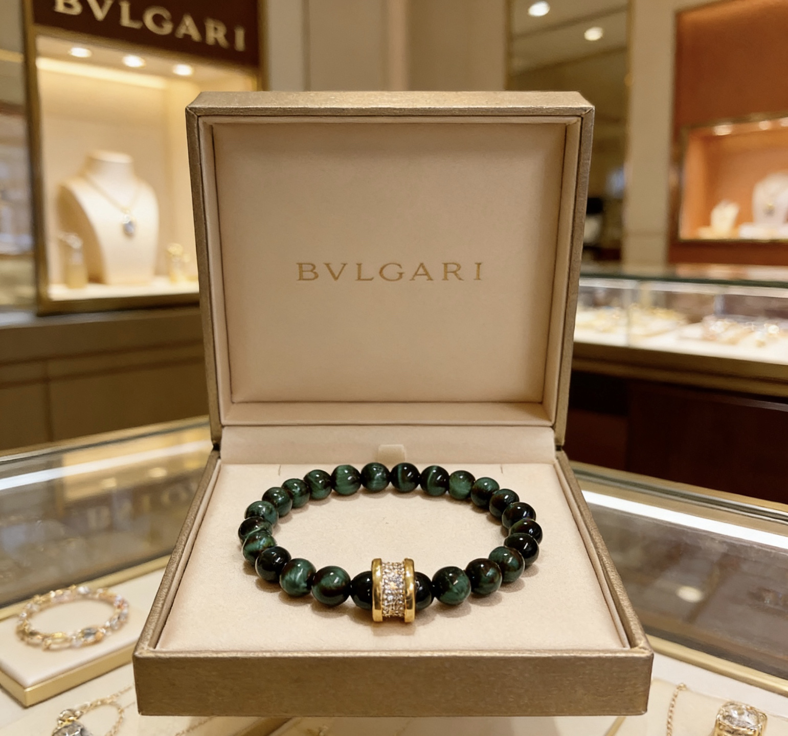 Bottega Veneta Bracelet-59