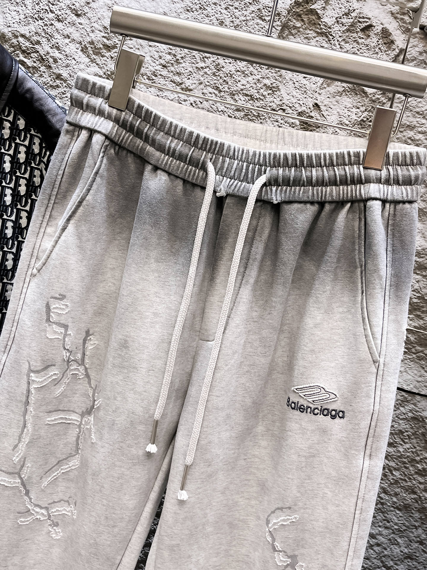 Balenciaga clothing-233