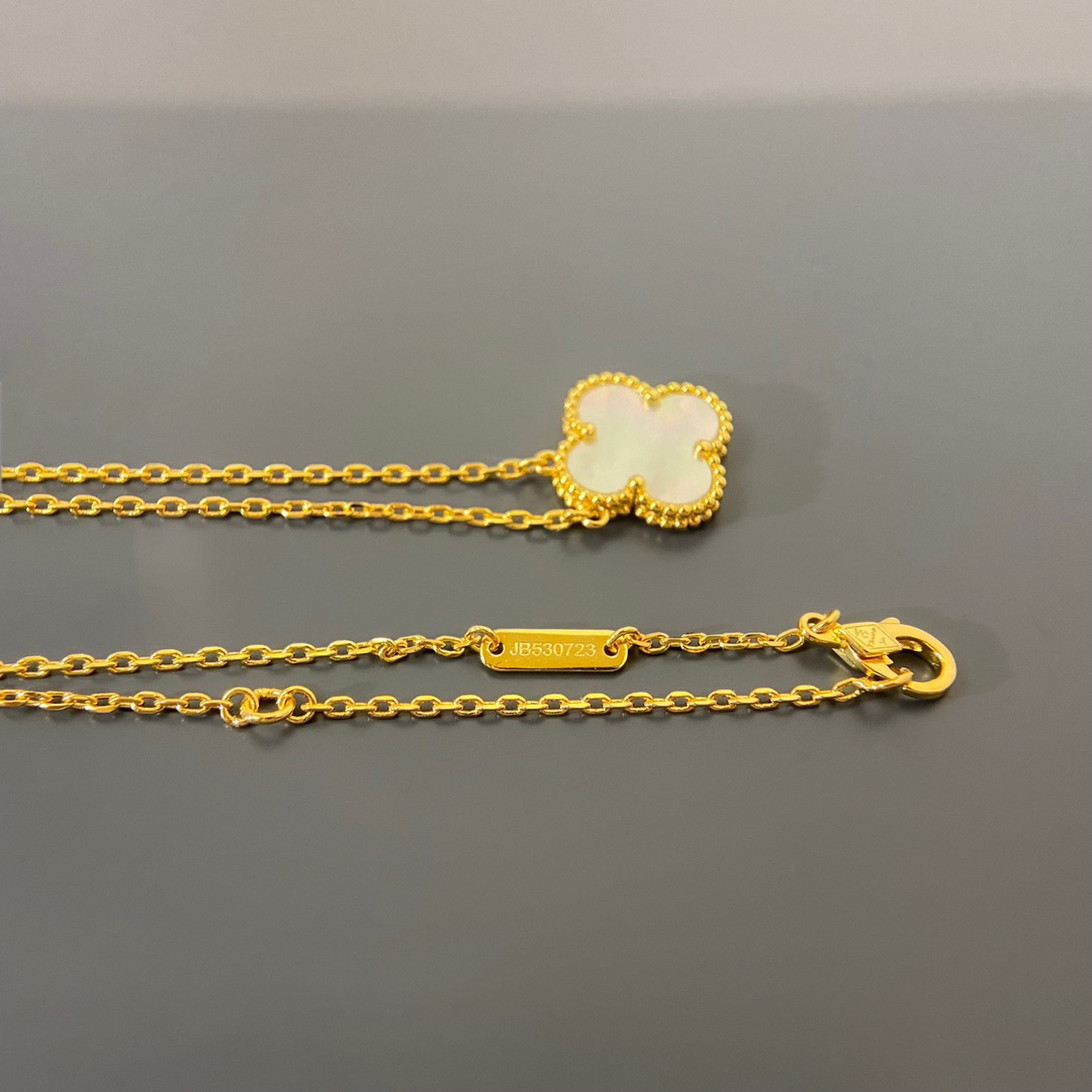 Van Cleef & Arpels necklace-34