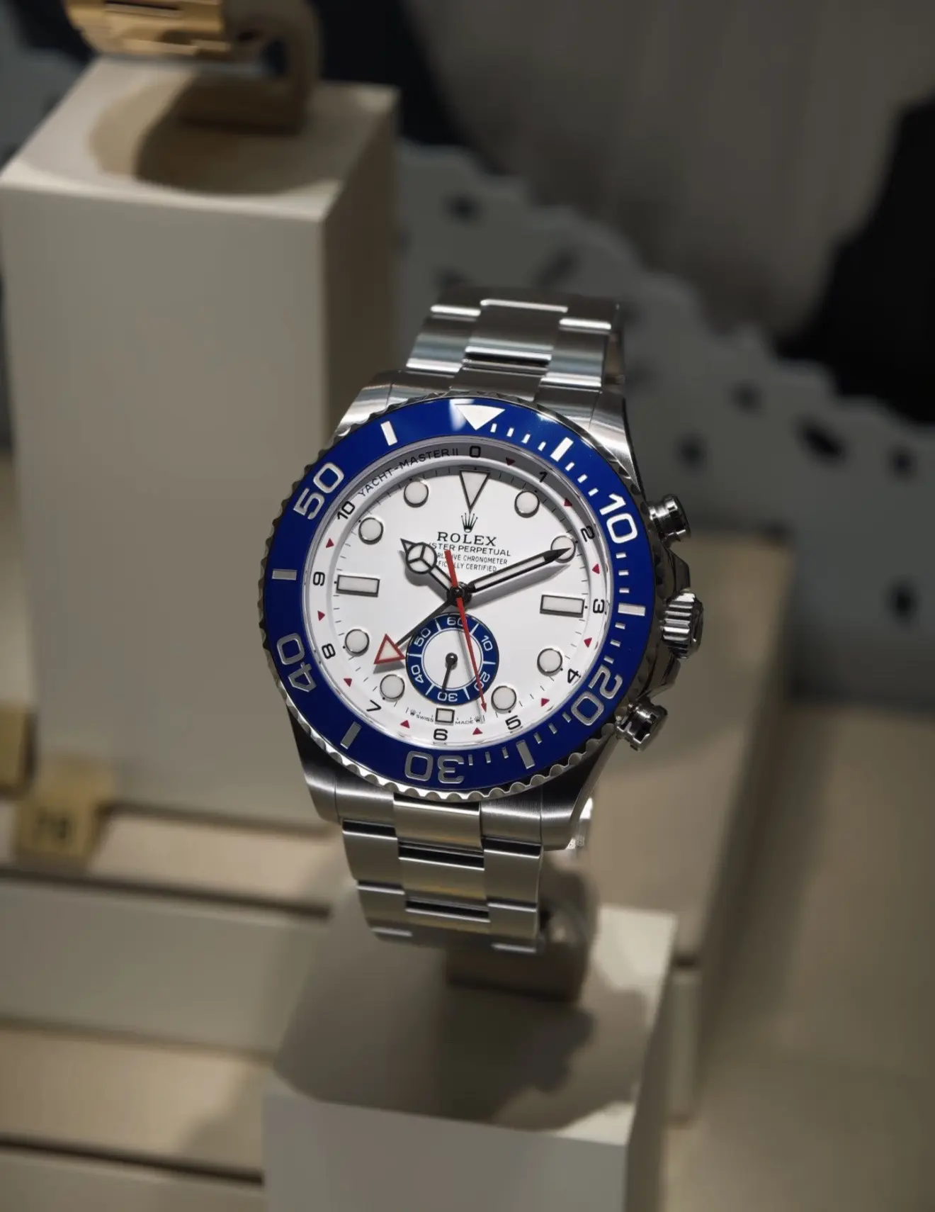 Rolex 2026 new releases-28