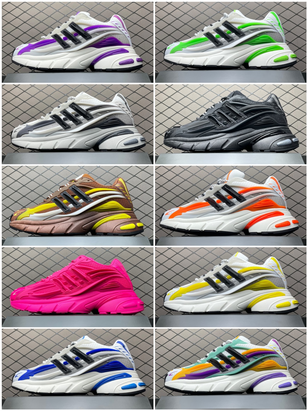 Adidas Sneakers-84