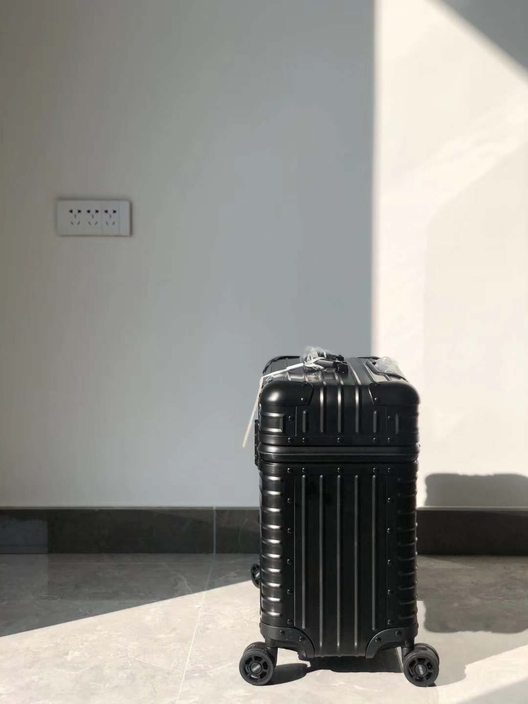 RIMOWA luggage-10
