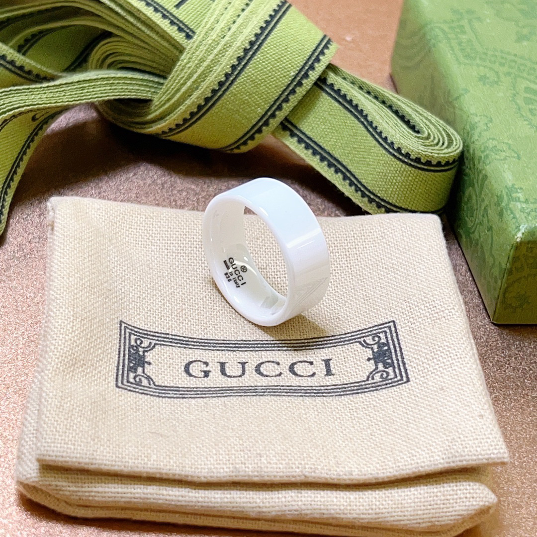 Gucci ring-76