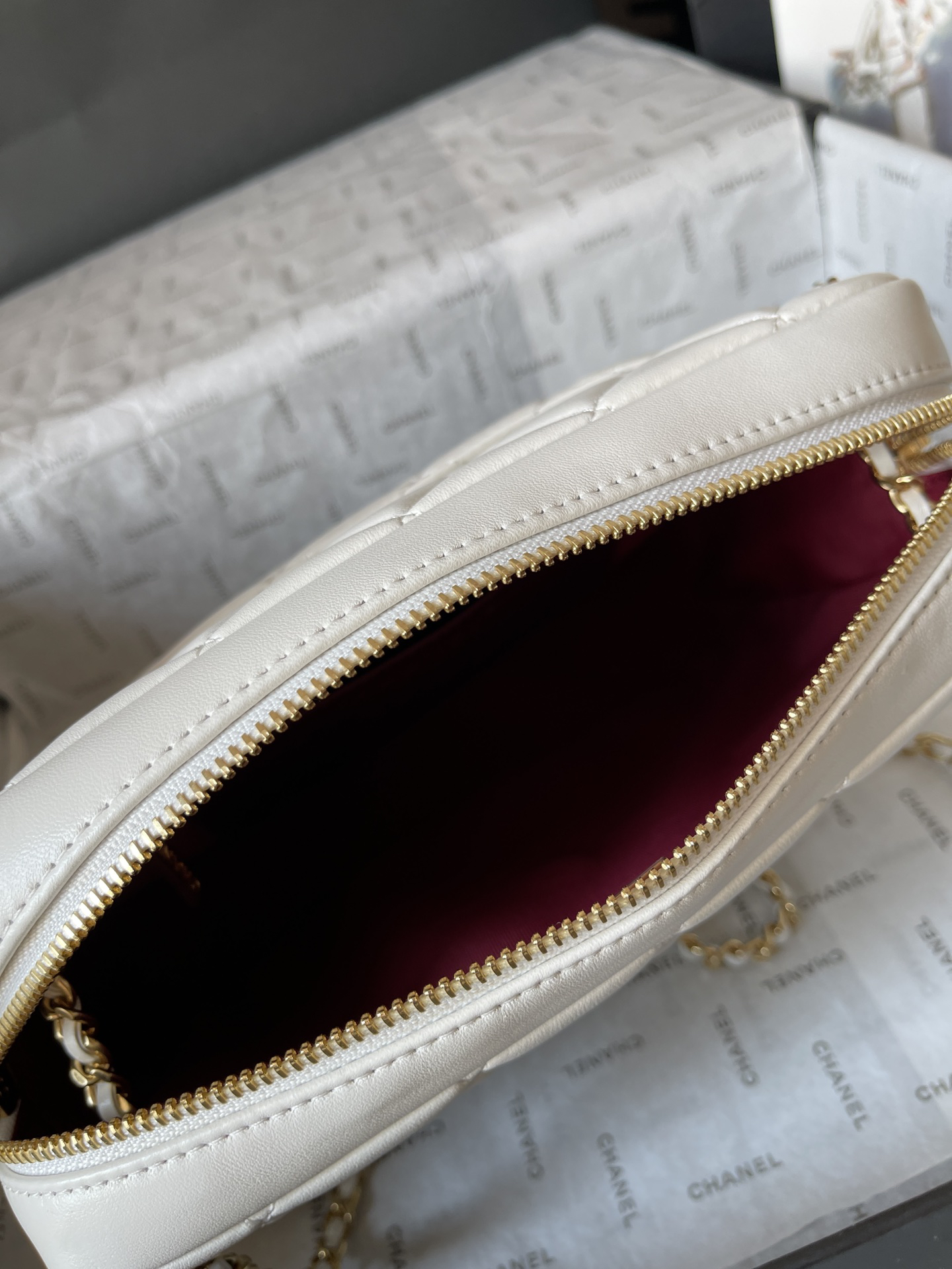 Chanel Hot New Product-163