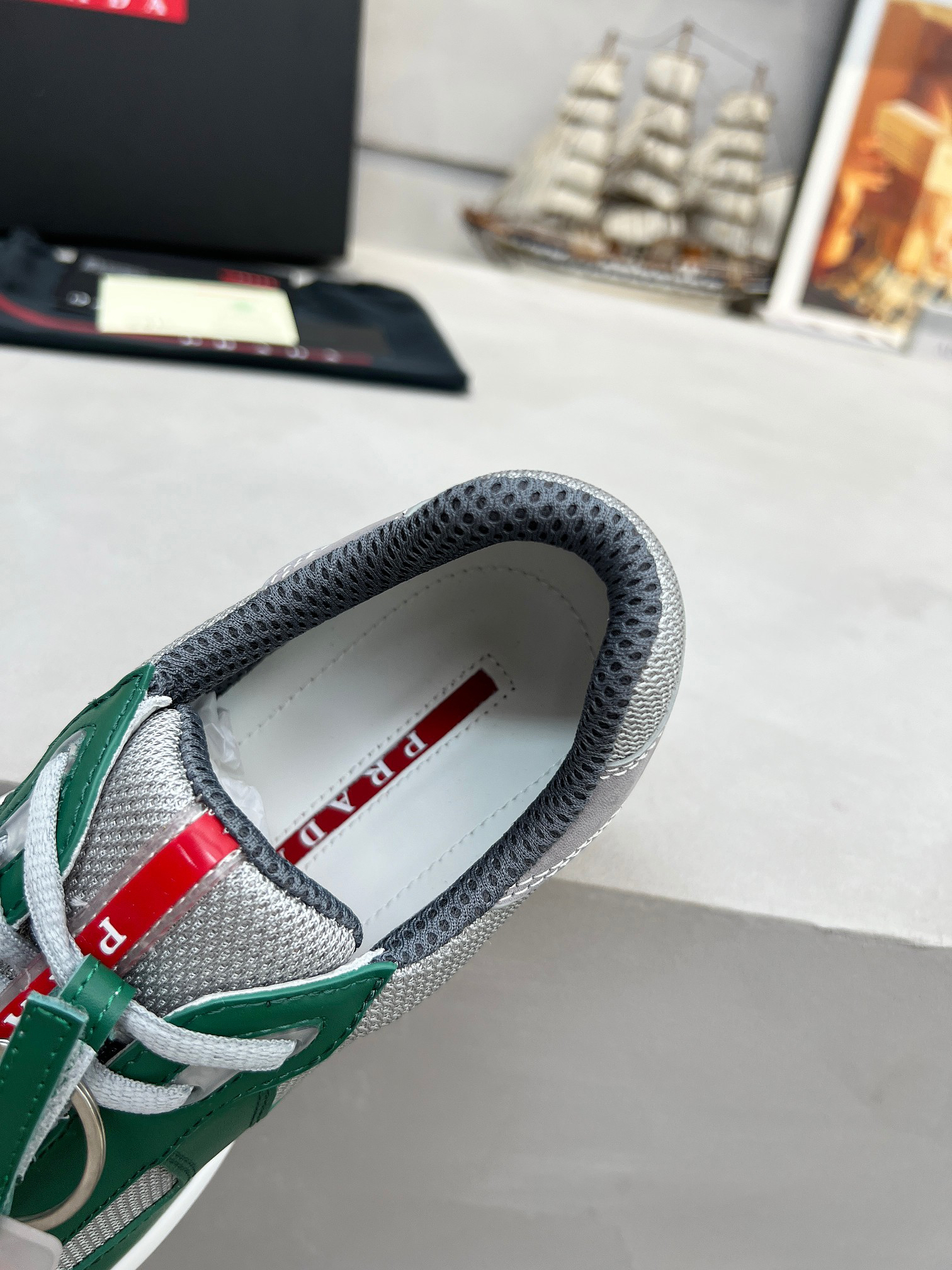 Prada Sneakers-96