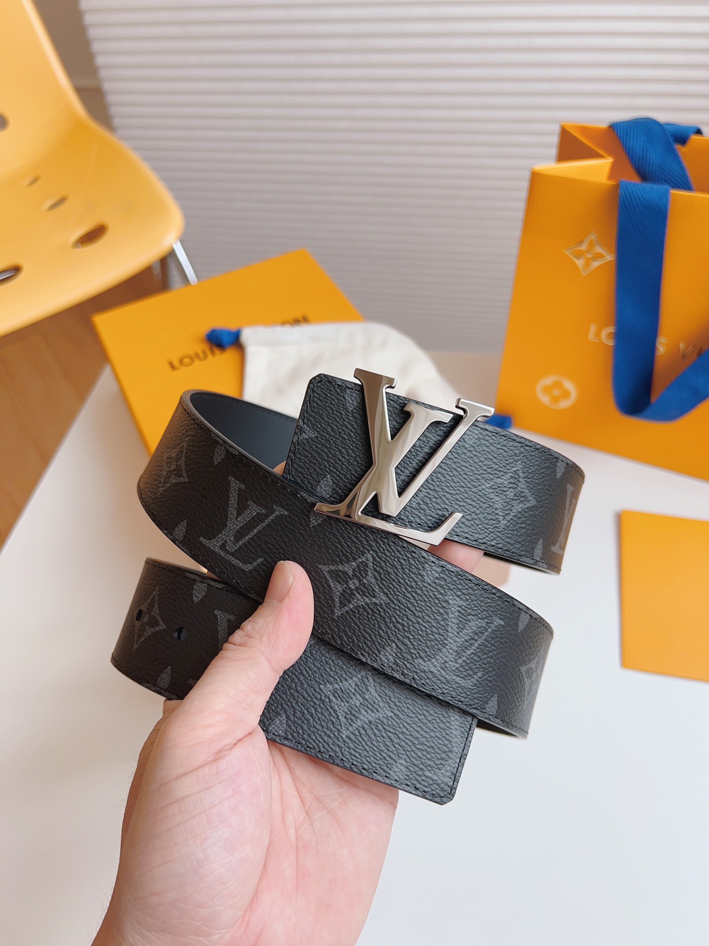 Lv belt-133